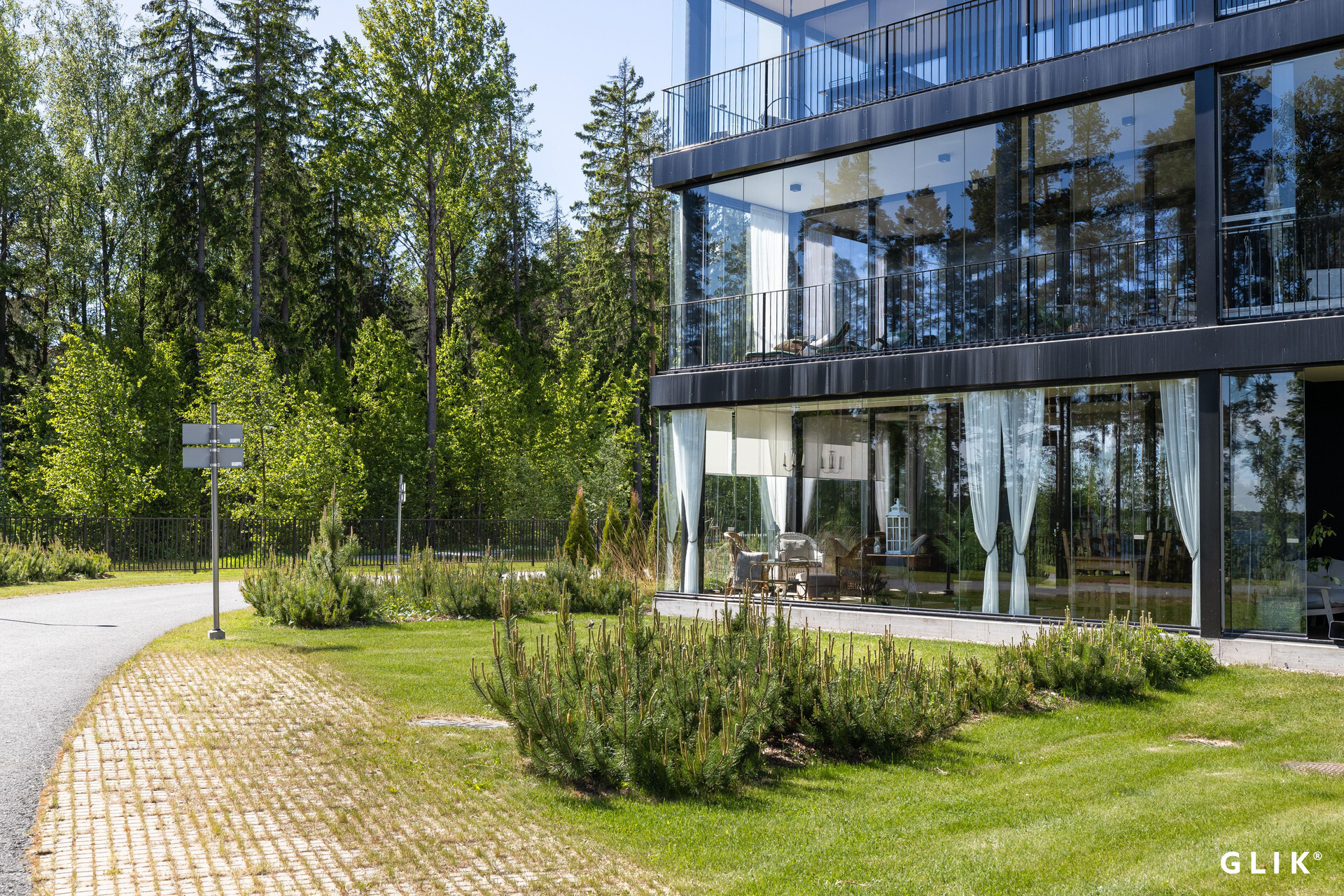 Männistönraitti 5, 33410 Tampere
