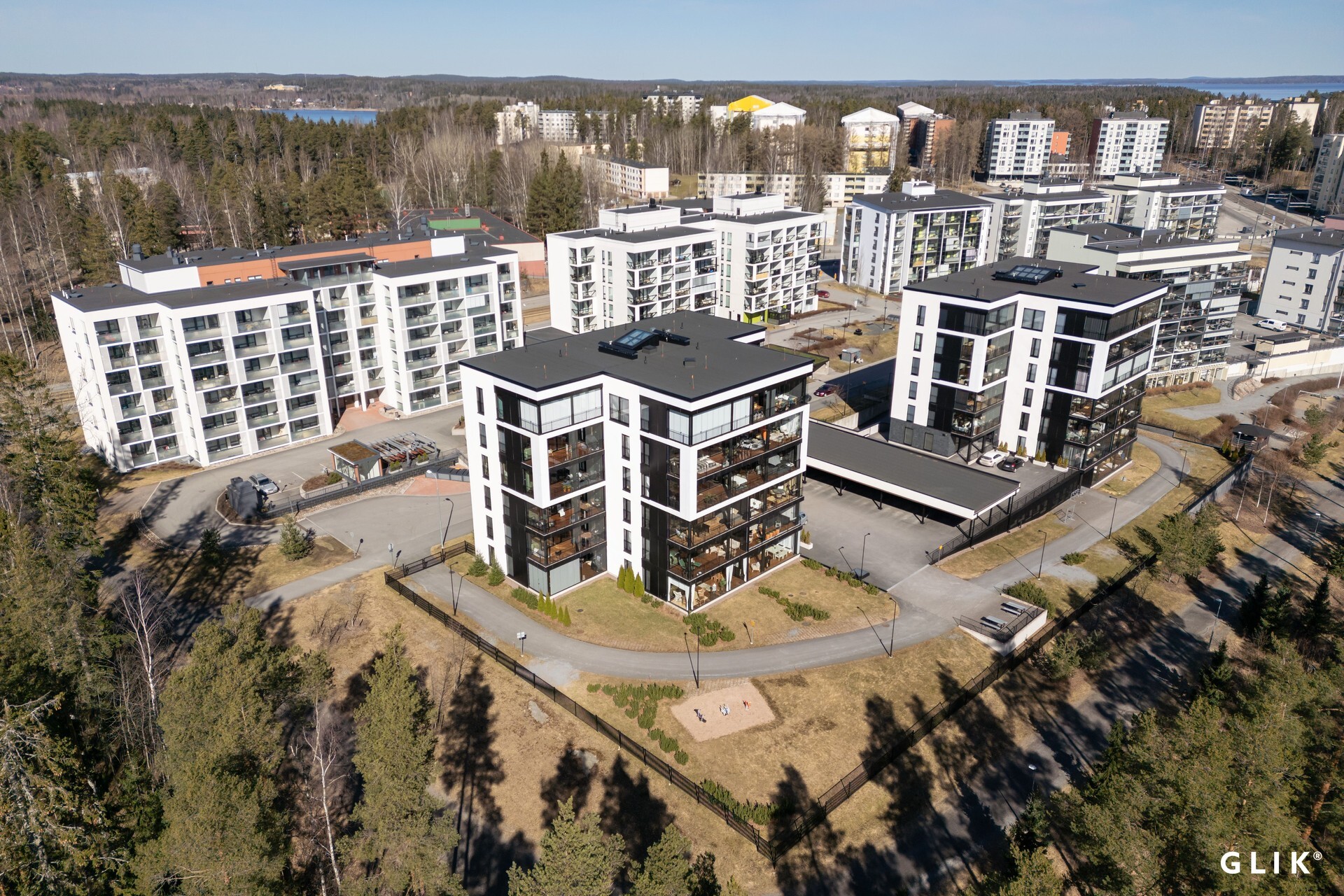 Männistönraitti 5, 33410 Tampere