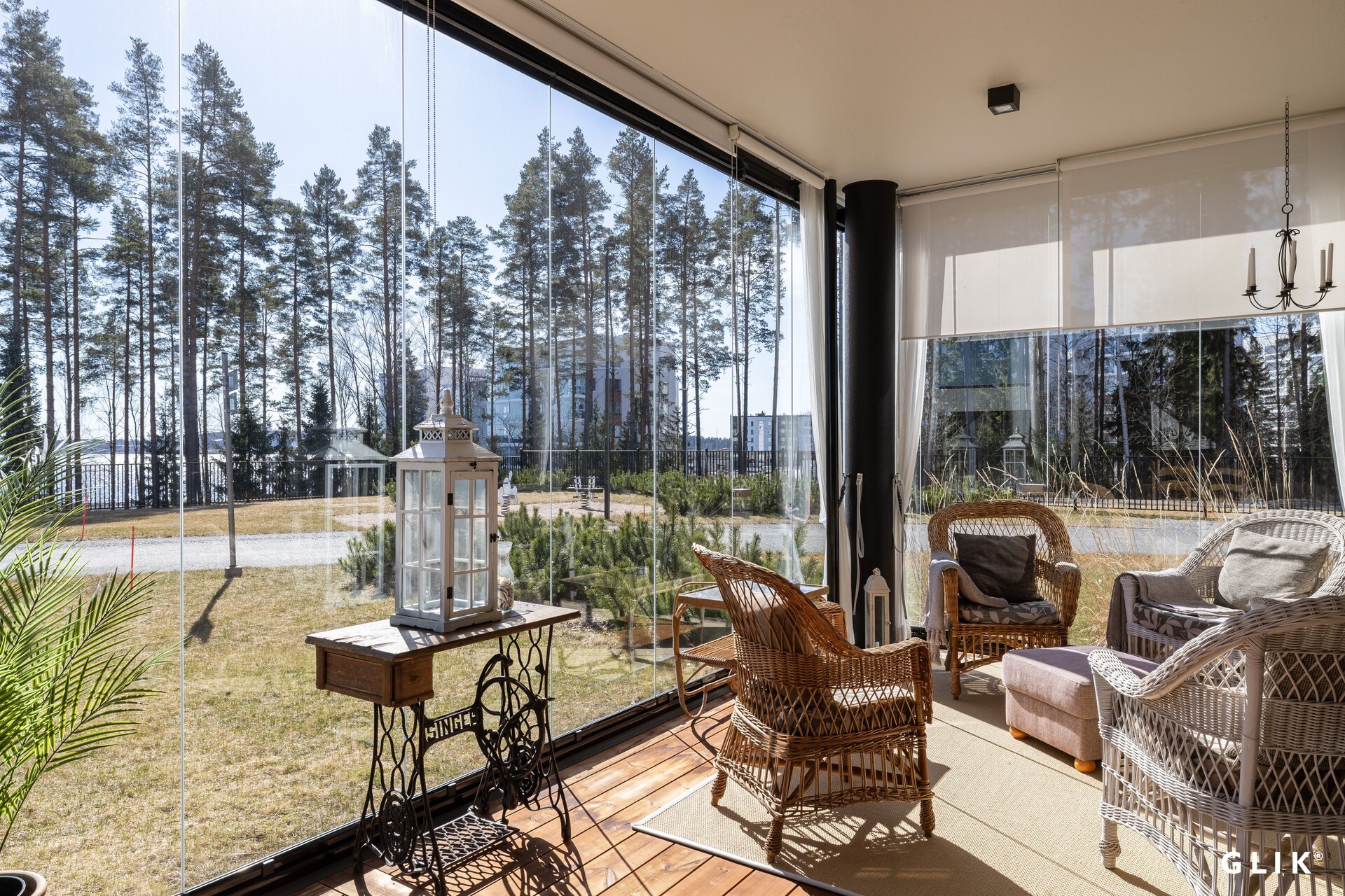 Männistönraitti 5, 33410 Tampere