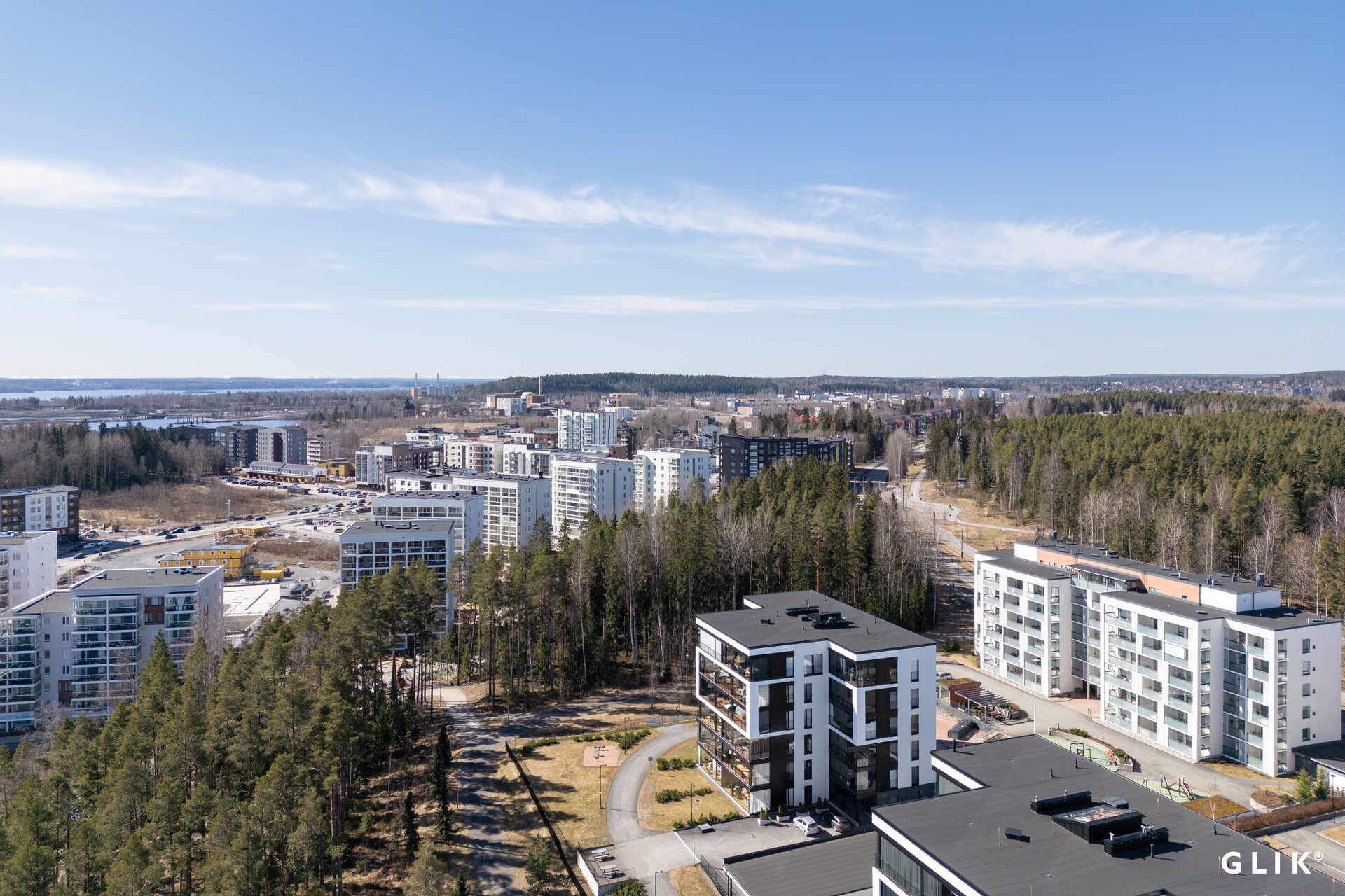 Männistönraitti 5, 33410 Tampere