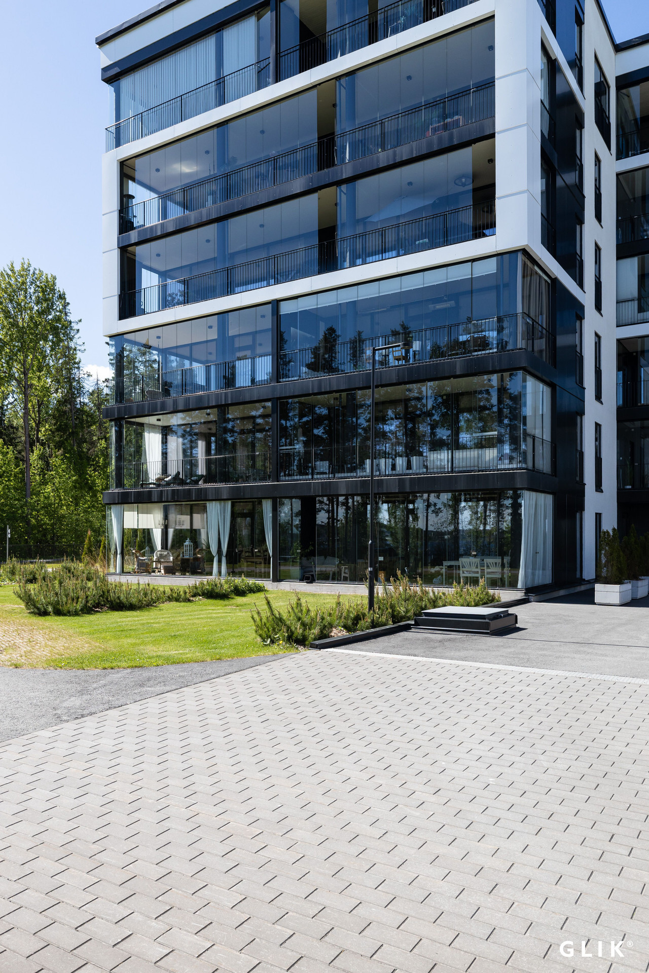 Männistönraitti 5, 33410 Tampere