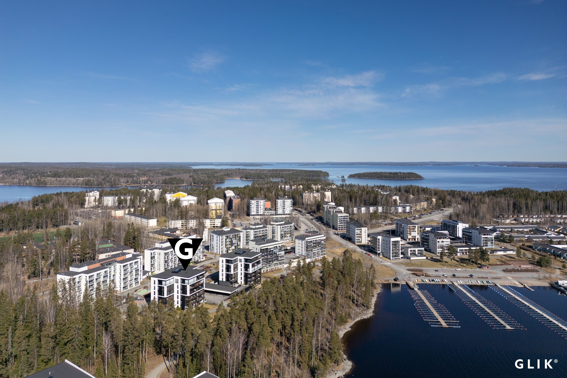 Männistönraitti 5, 33410 Tampere