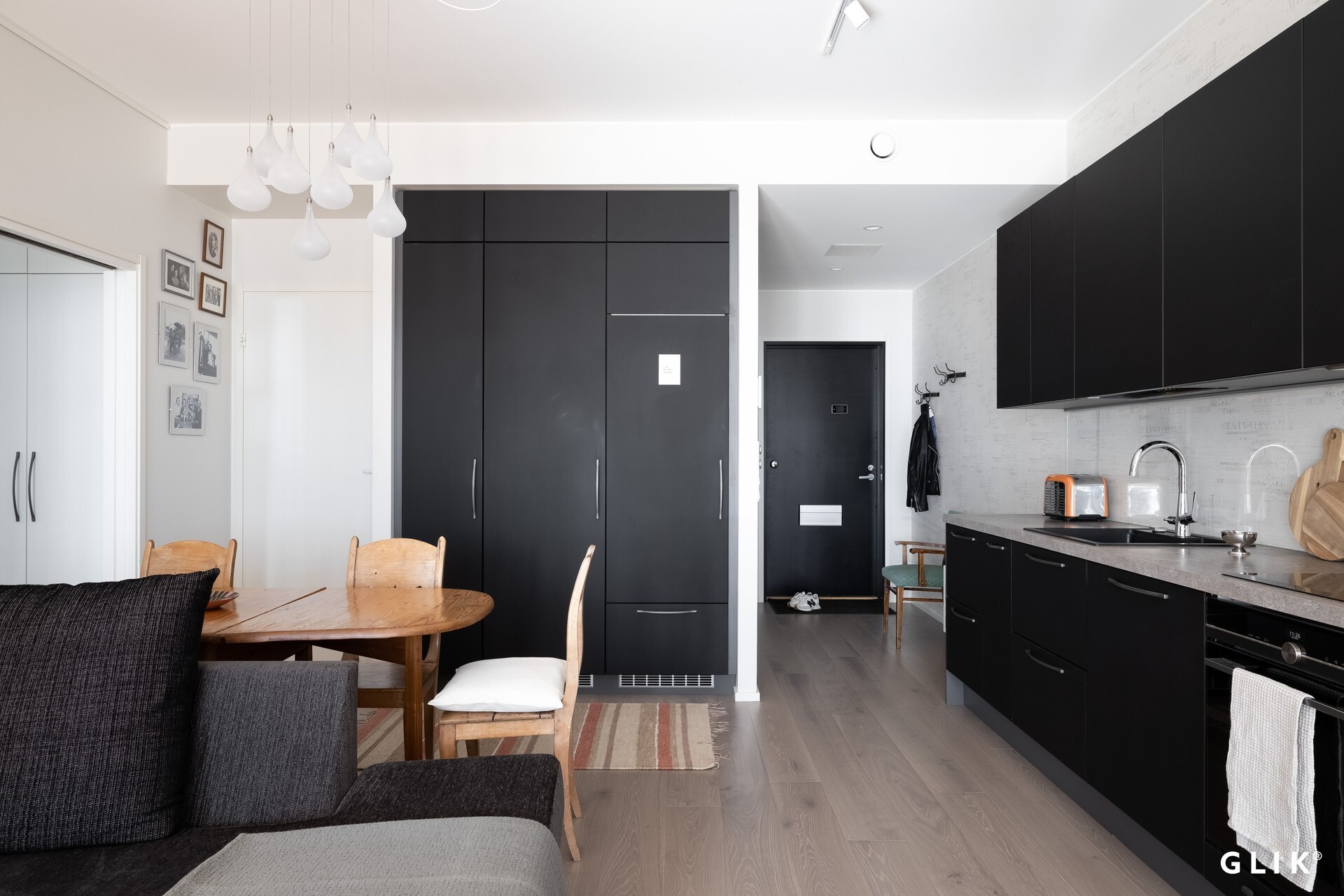 Männistönraitti 5, 33410 Tampere