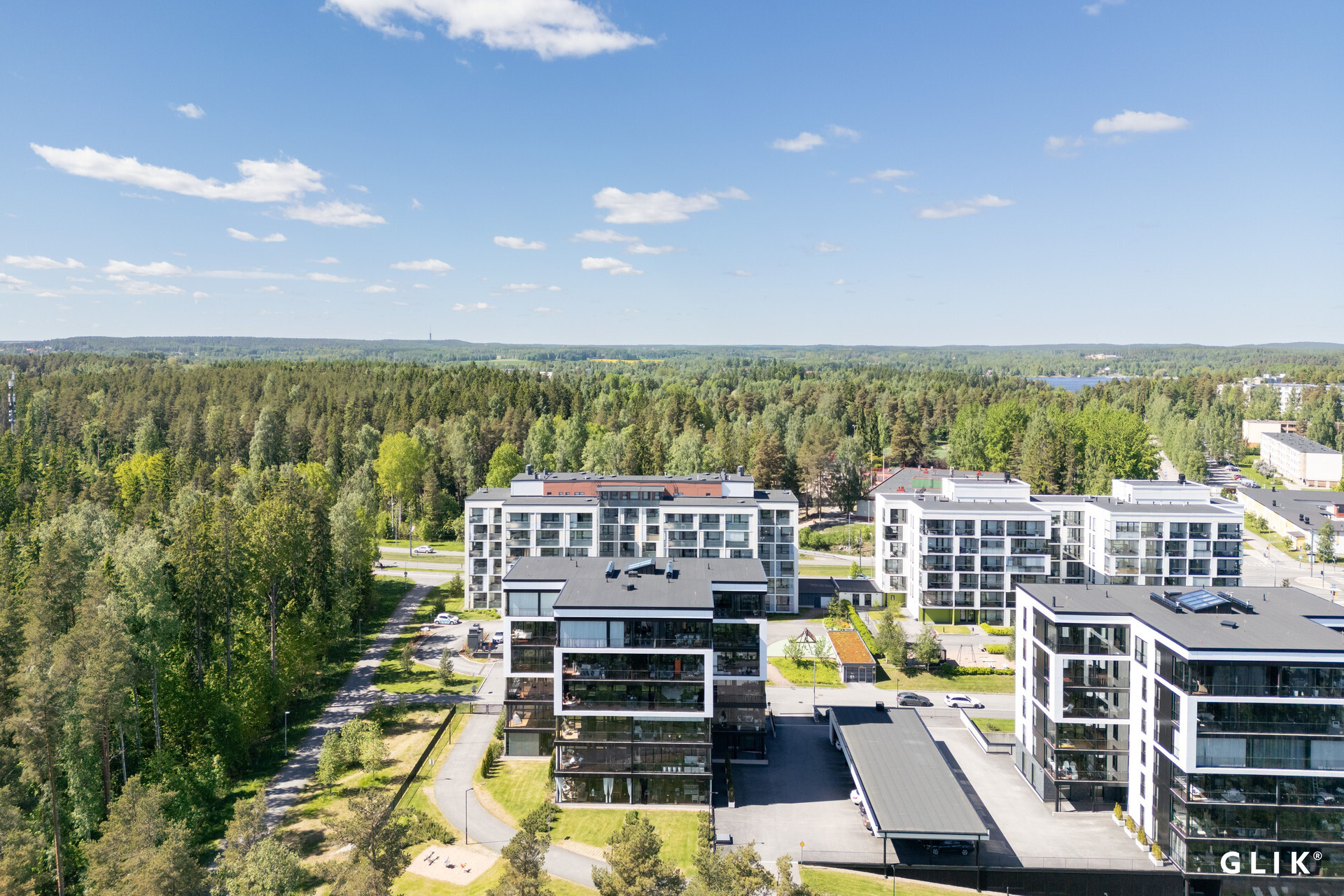 Männistönraitti 5, 33410 Tampere