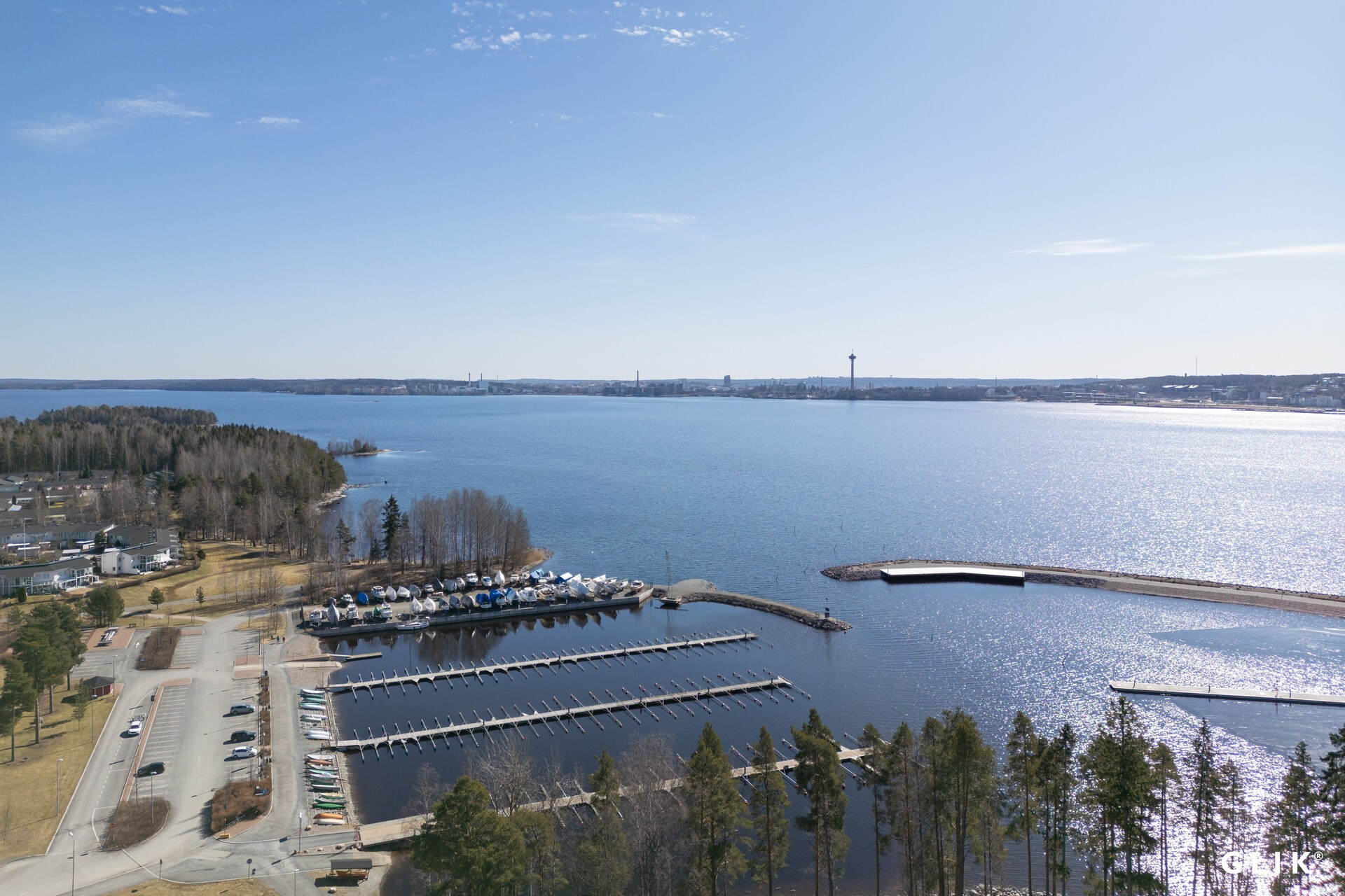 Männistönraitti 5, 33410 Tampere