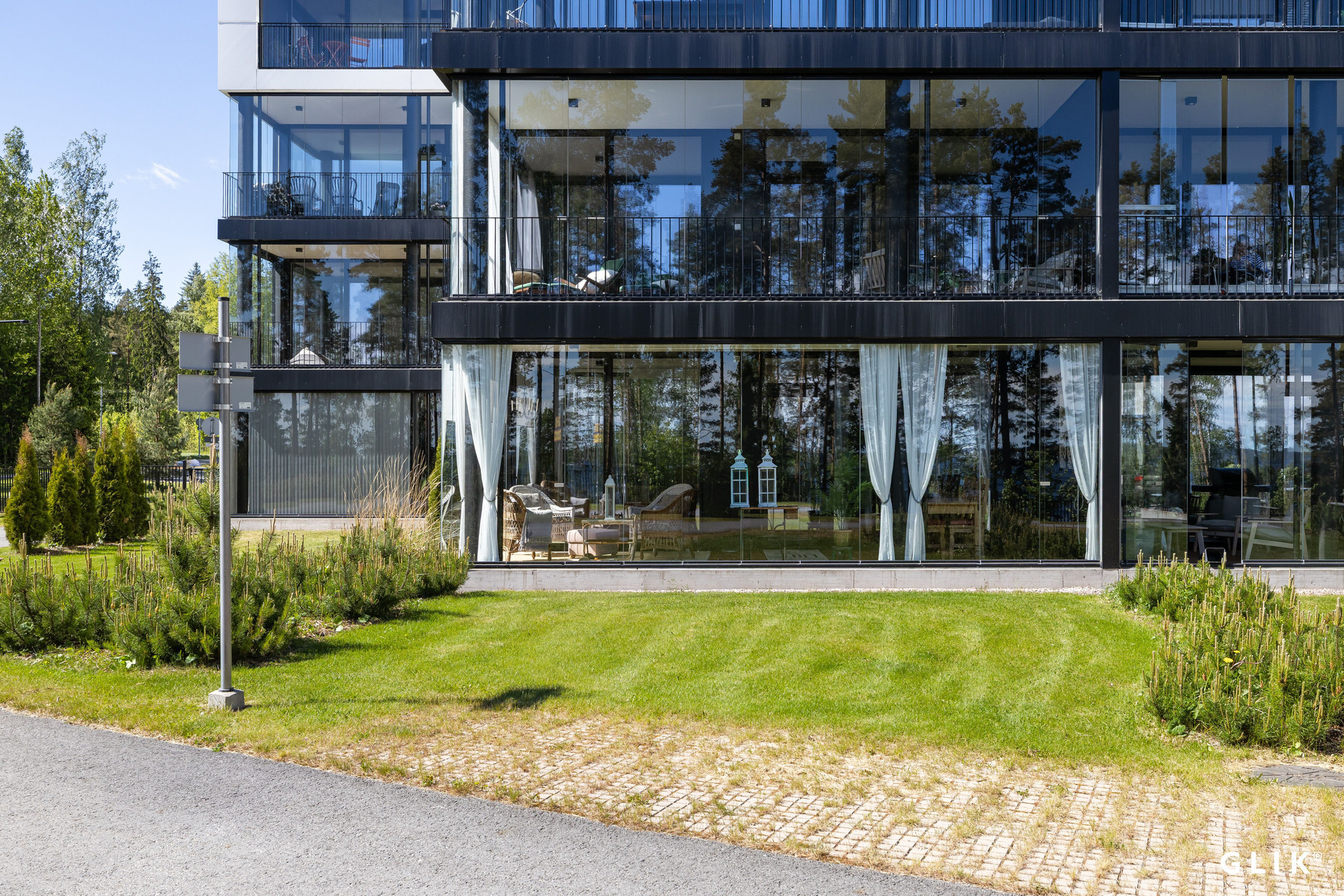 Männistönraitti 5, 33410 Tampere
