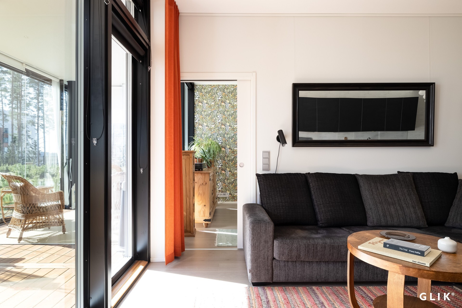 Männistönraitti 5, 33410 Tampere