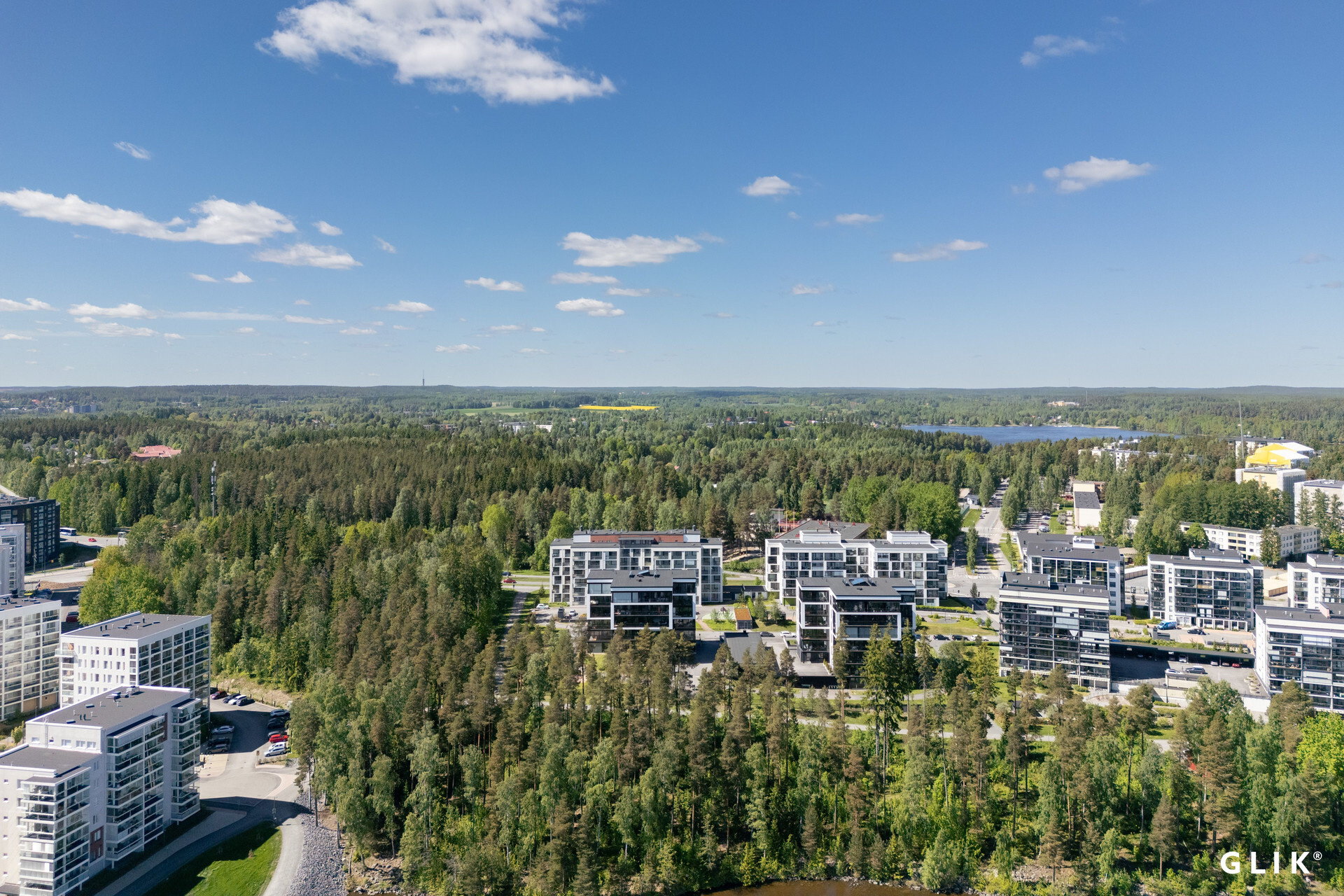 Männistönraitti 5, 33410 Tampere