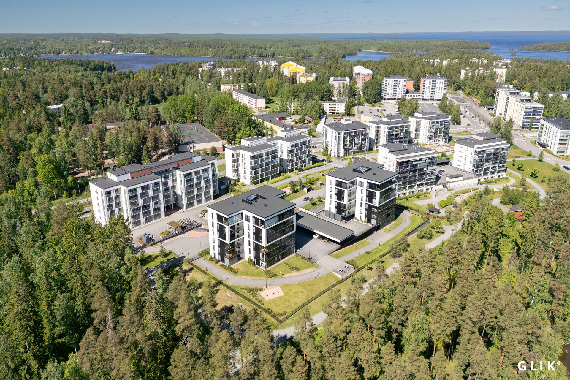 Männistönraitti 5, 33410 Tampere