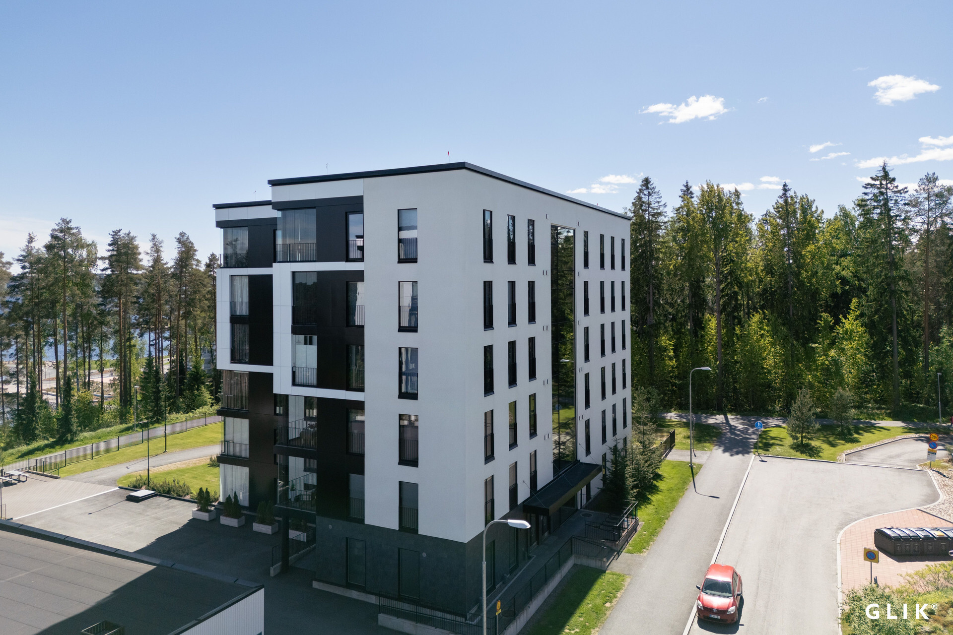 Männistönraitti 5, 33410 Tampere