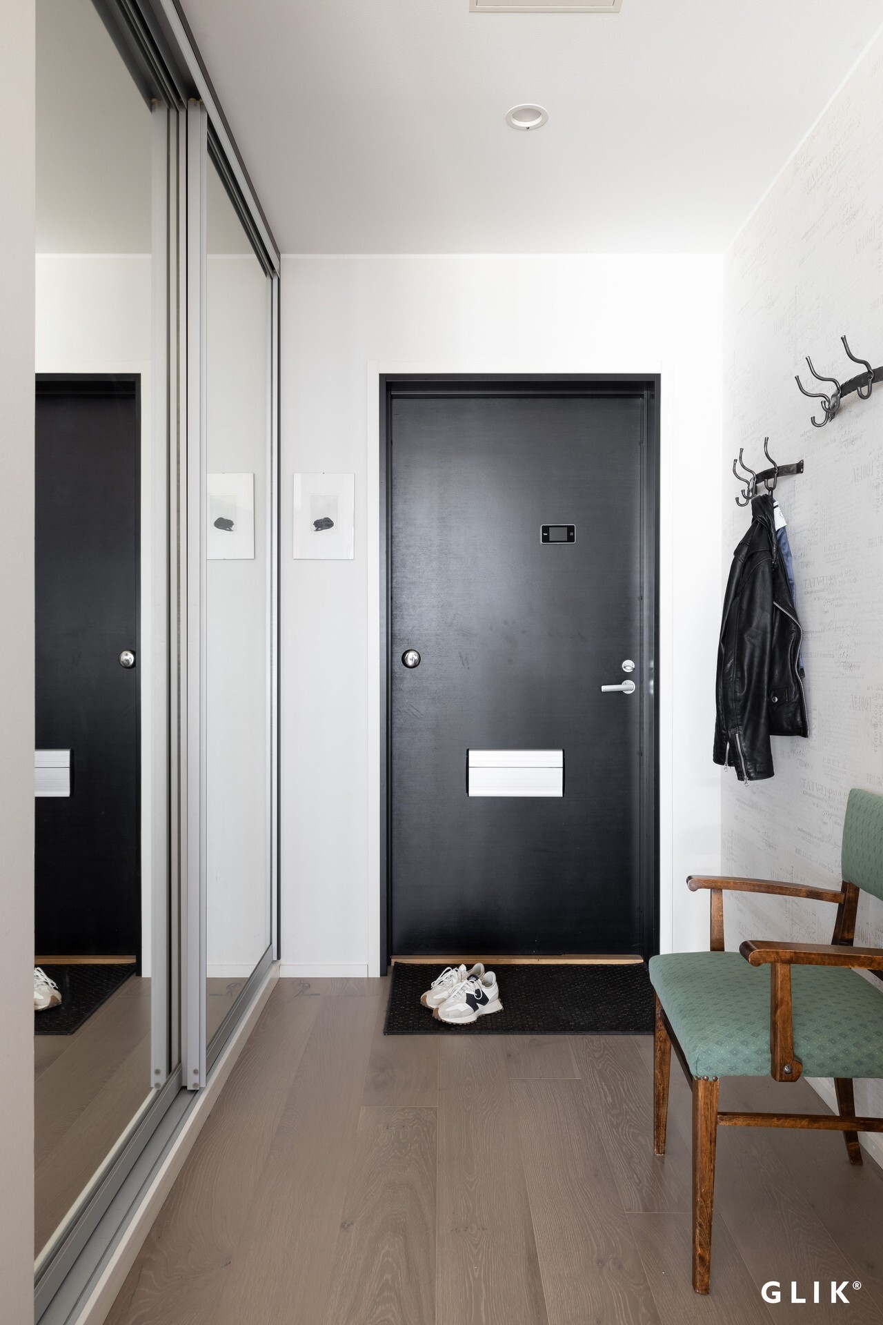 Männistönraitti 5, 33410 Tampere