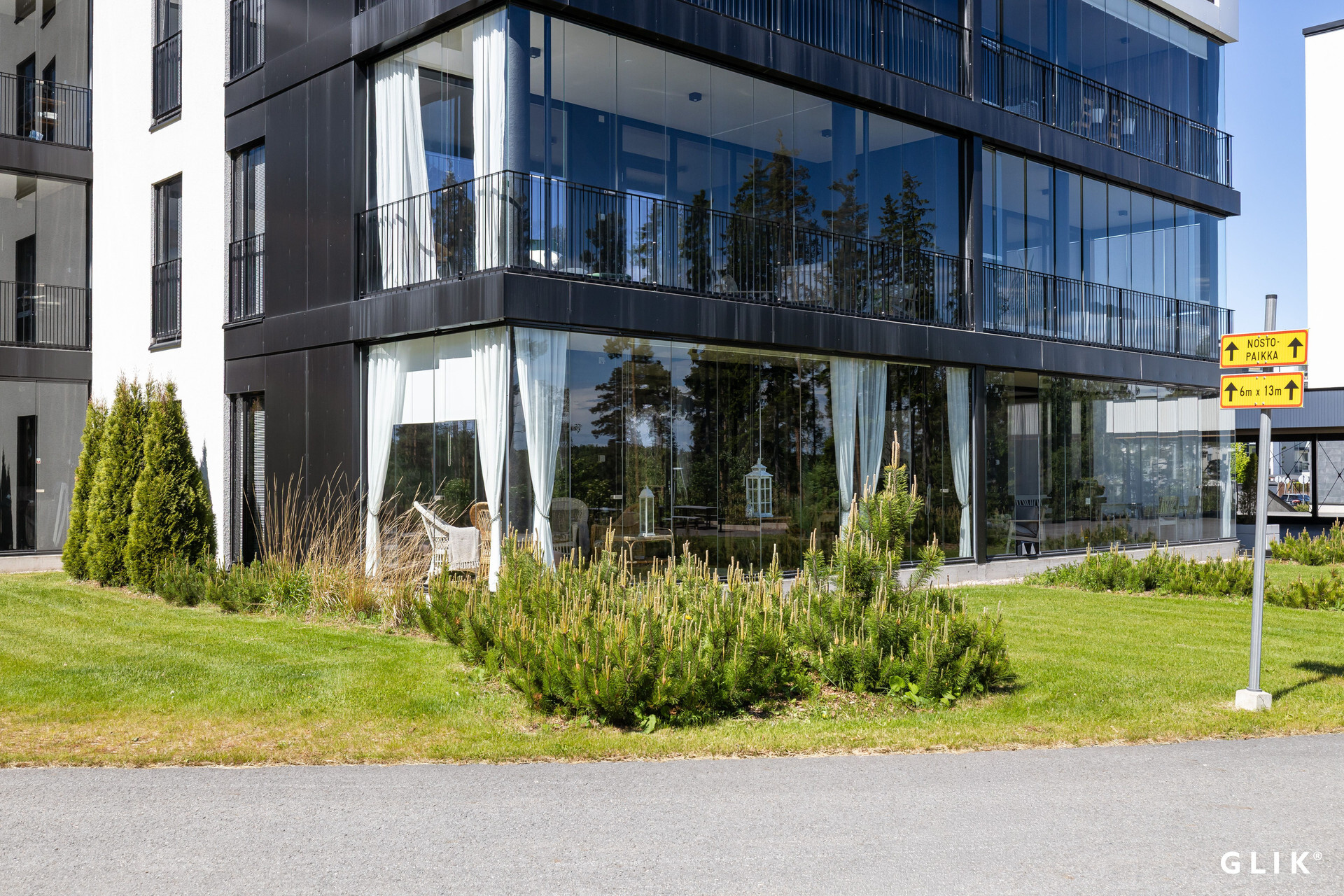 Männistönraitti 5, 33410 Tampere