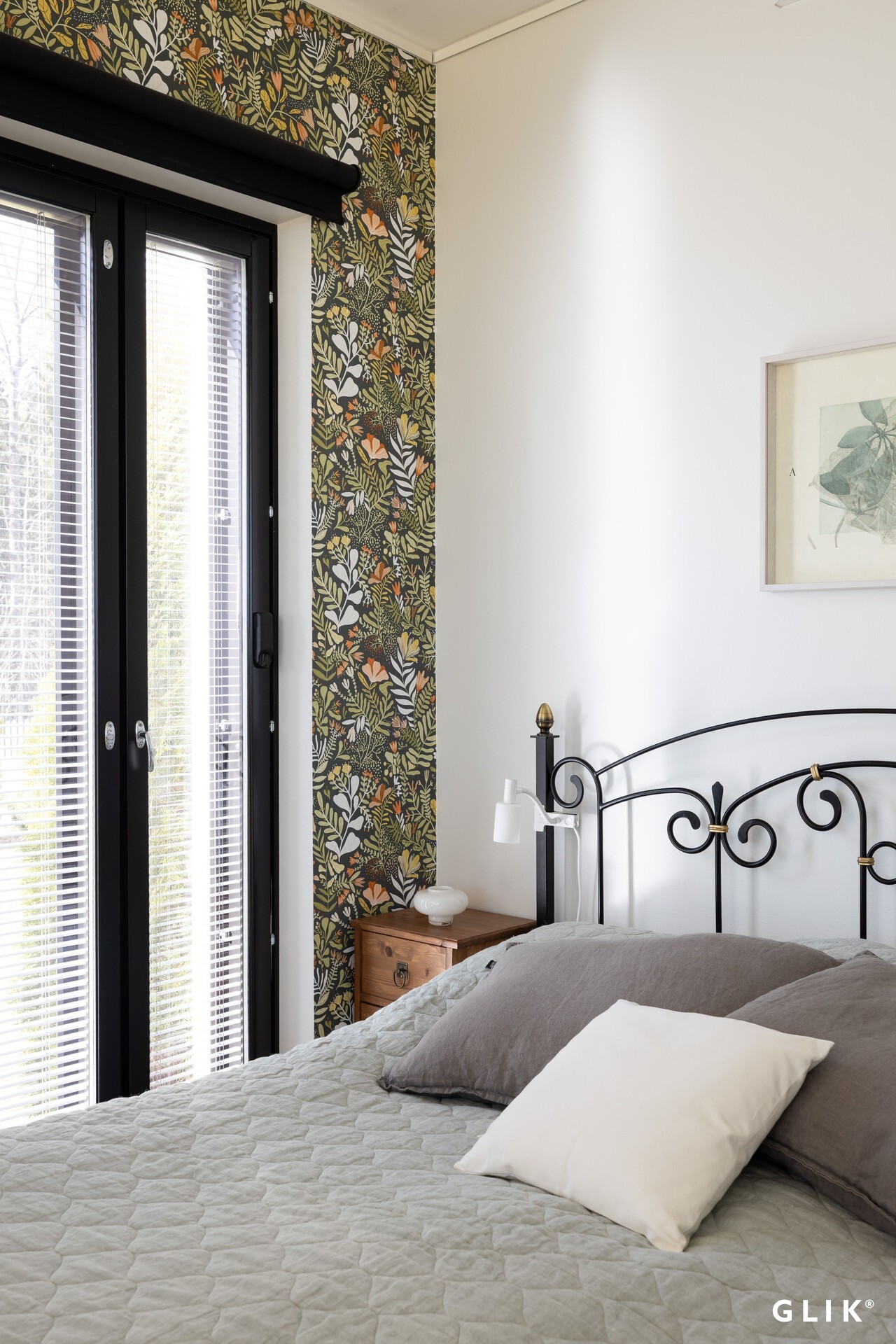 Männistönraitti 5, 33410 Tampere