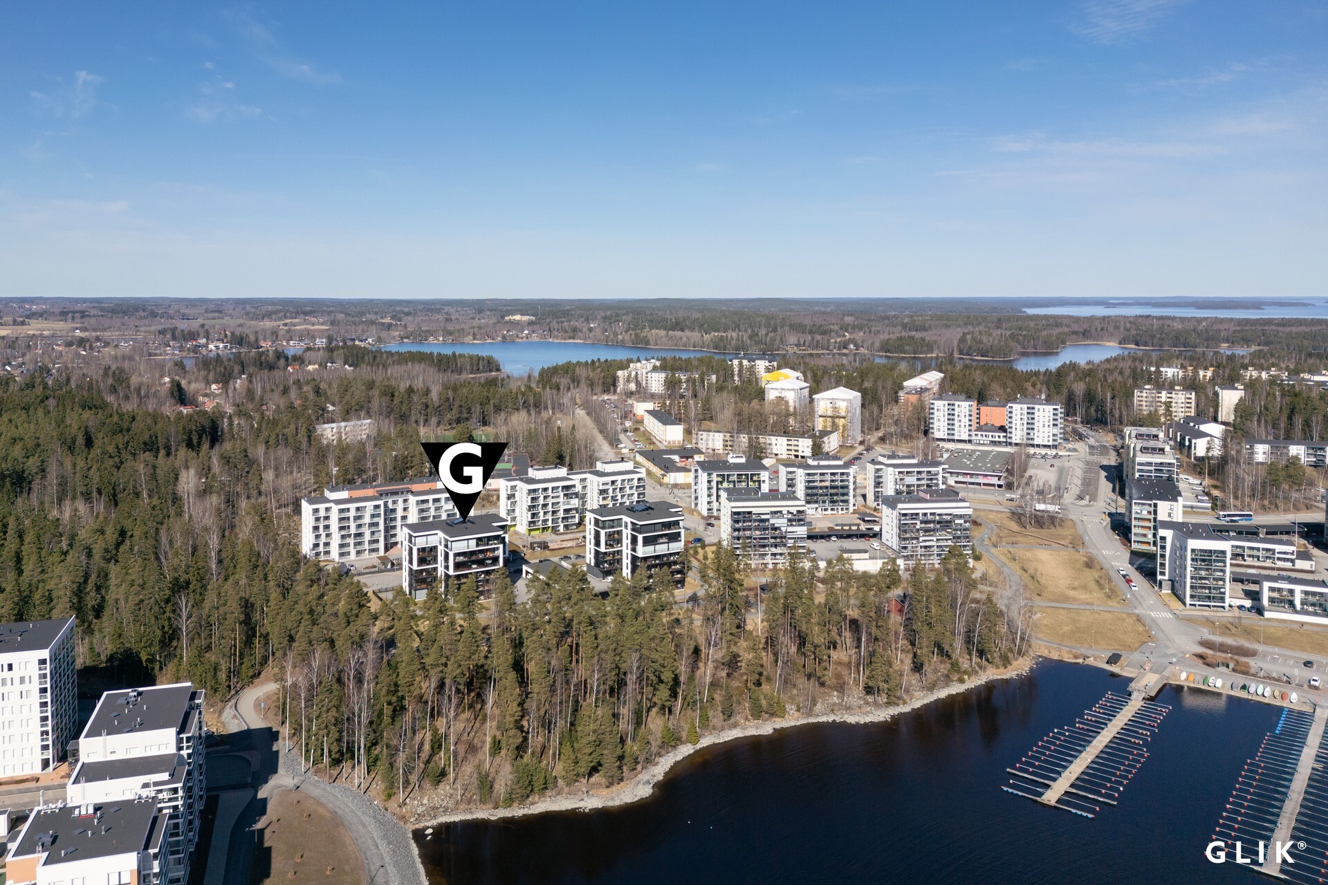 Männistönraitti 5, 33410 Tampere