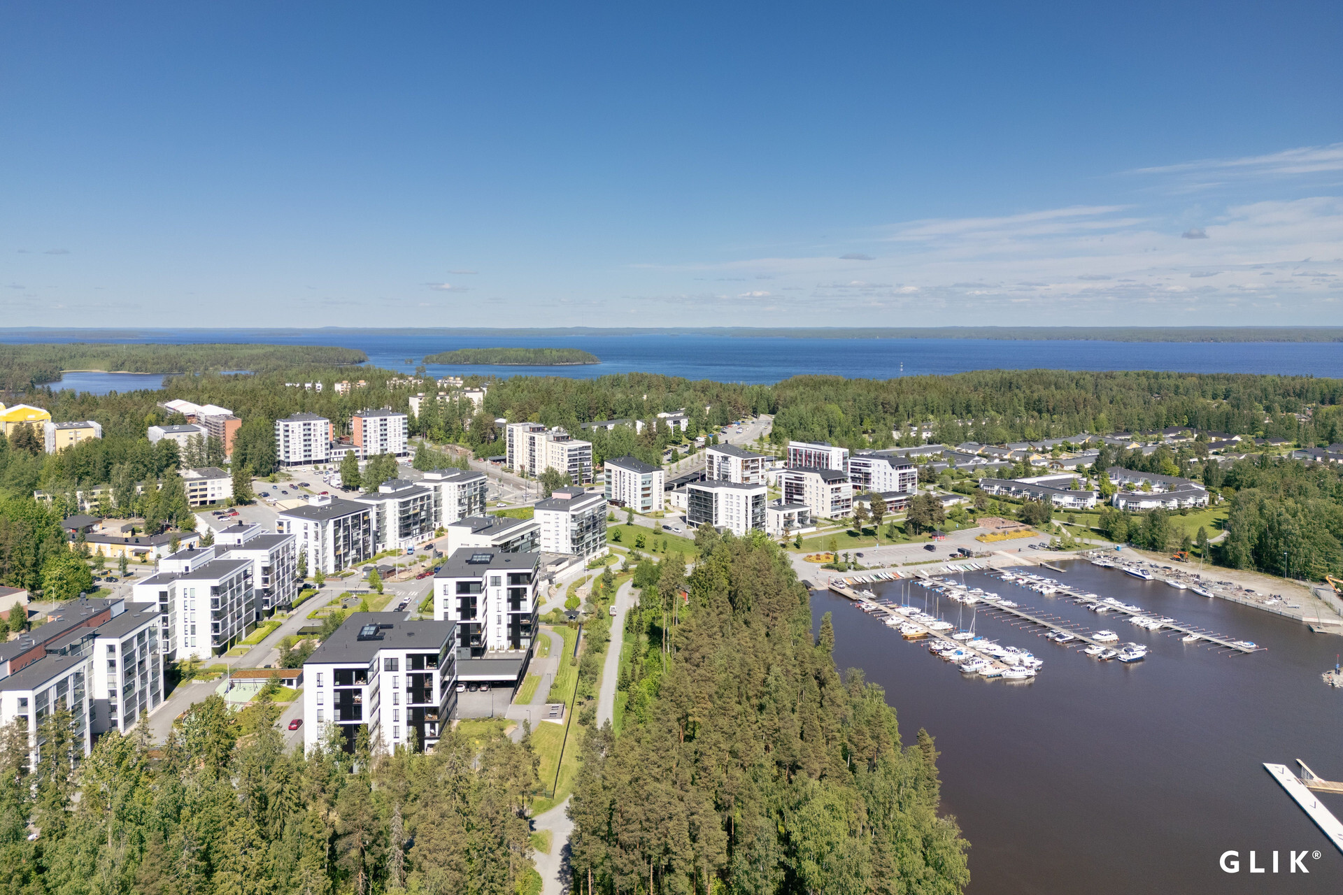 Männistönraitti 5, 33410 Tampere