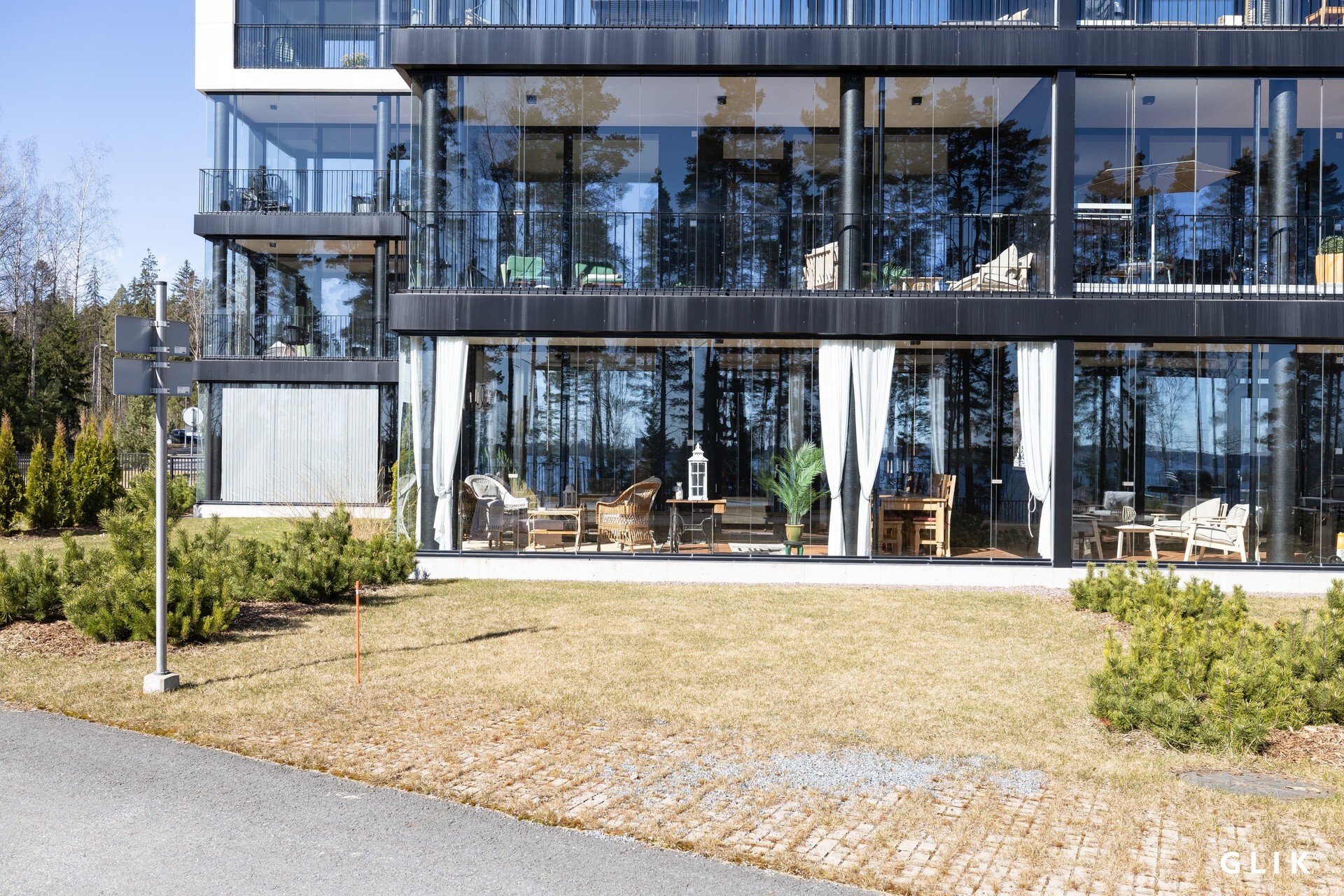 Männistönraitti 5, 33410 Tampere