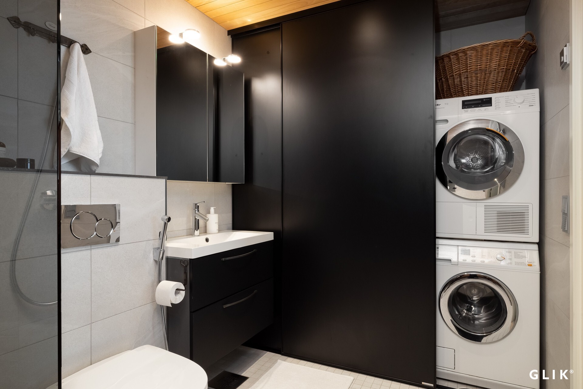 Männistönraitti 5, 33410 Tampere