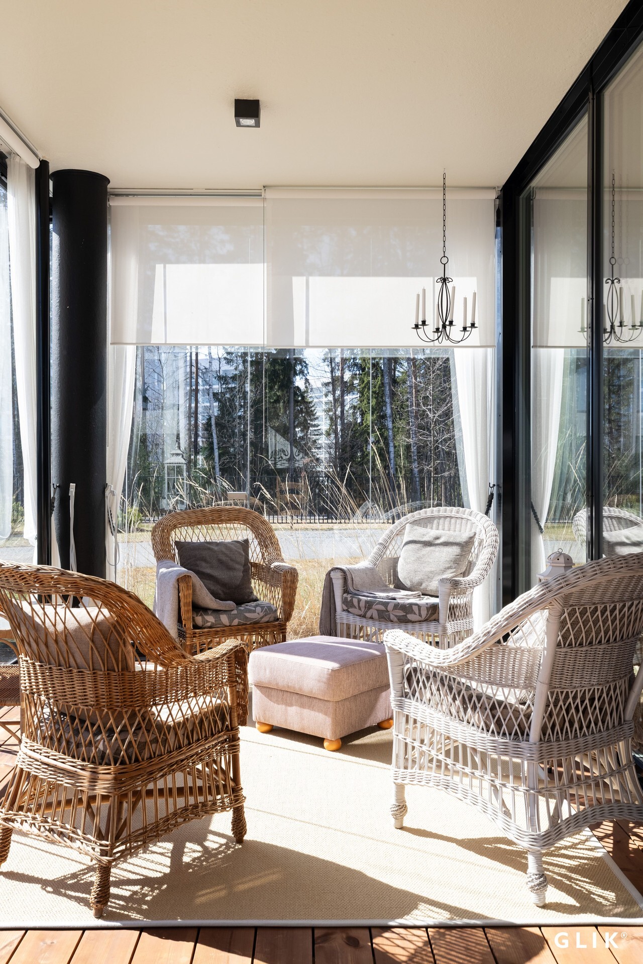 Männistönraitti 5, 33410 Tampere