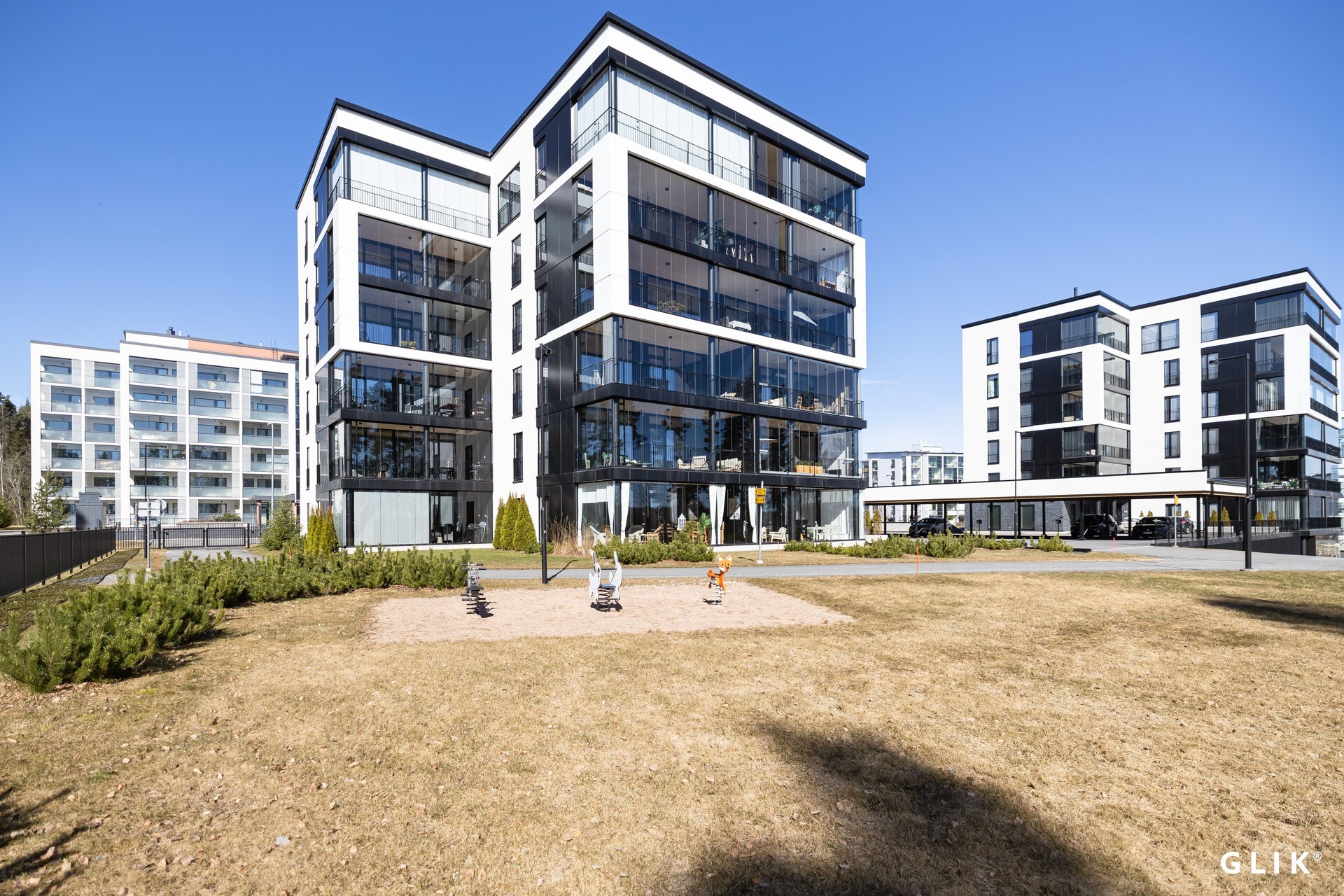 Männistönraitti 5, 33410 Tampere