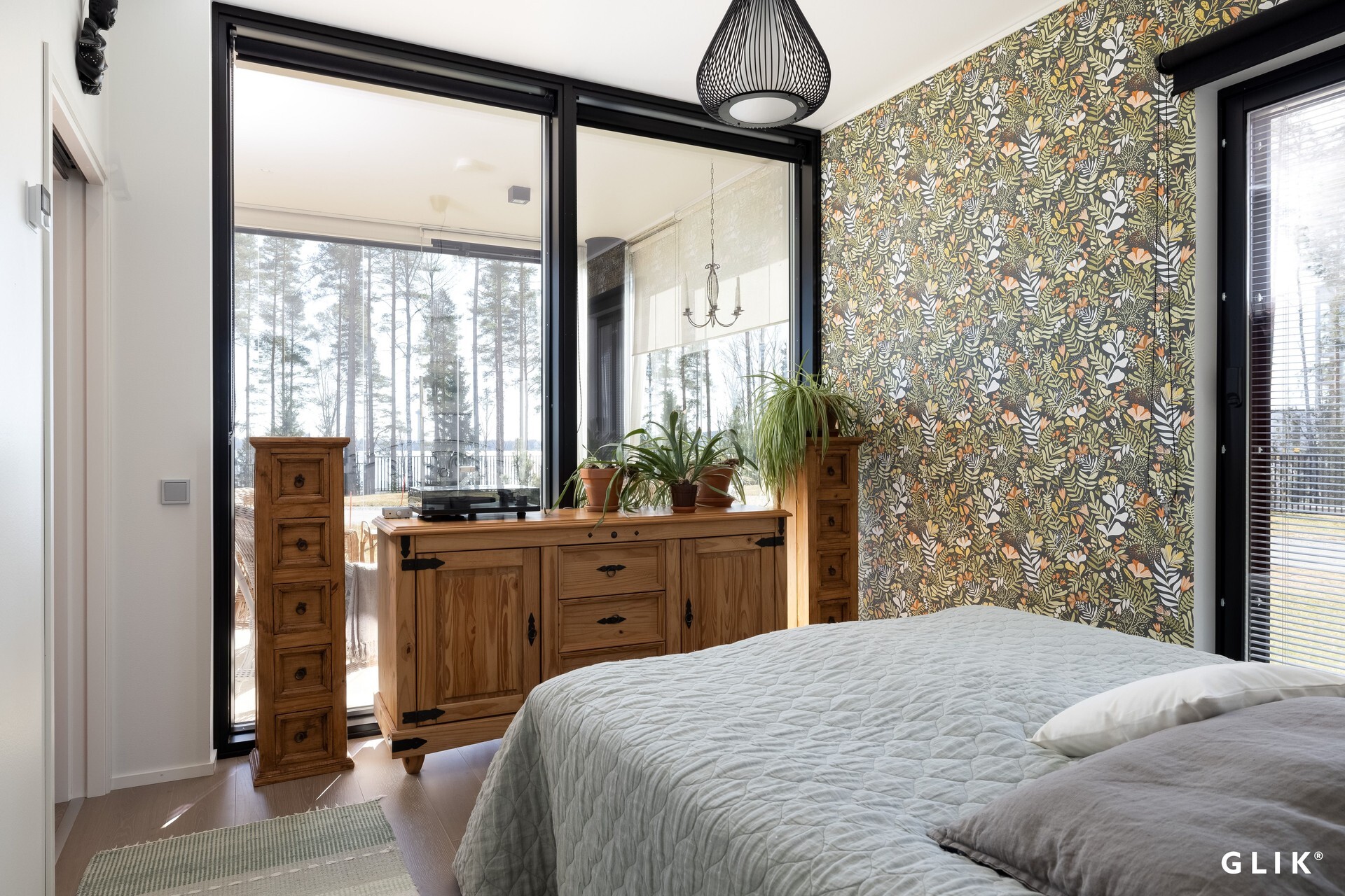 Männistönraitti 5, 33410 Tampere