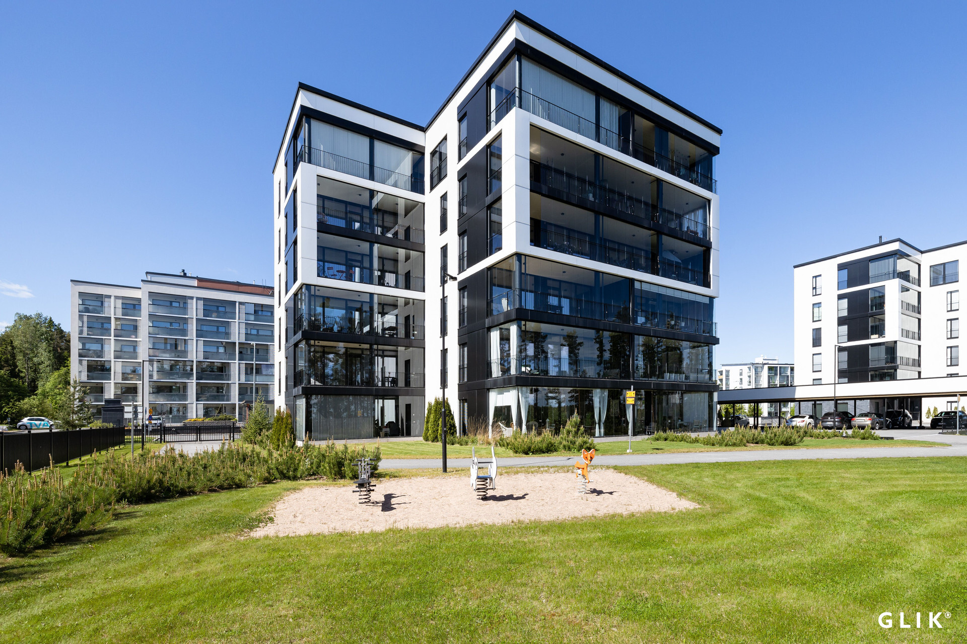 Männistönraitti 5, 33410 Tampere