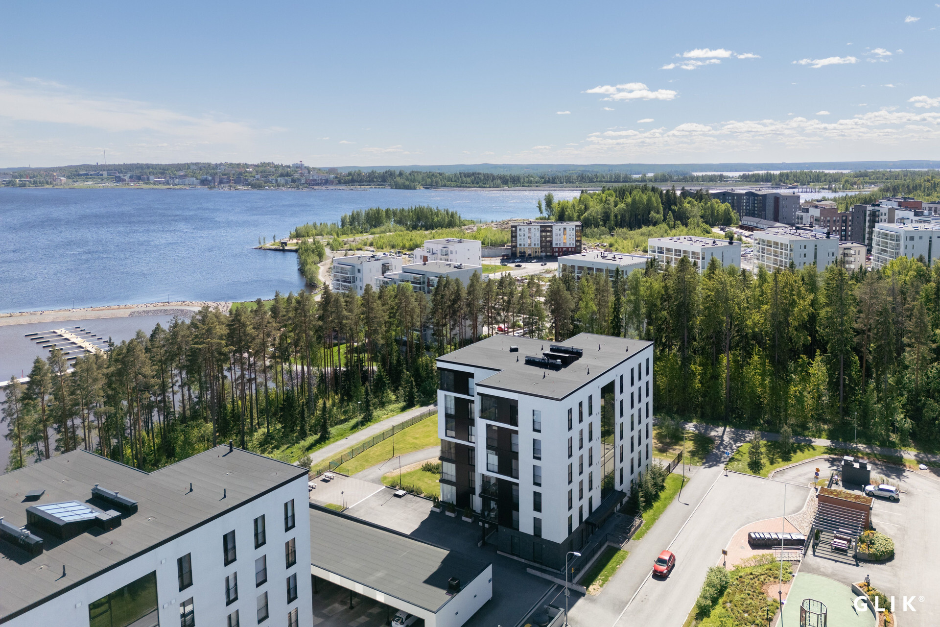 Männistönraitti 5, 33410 Tampere