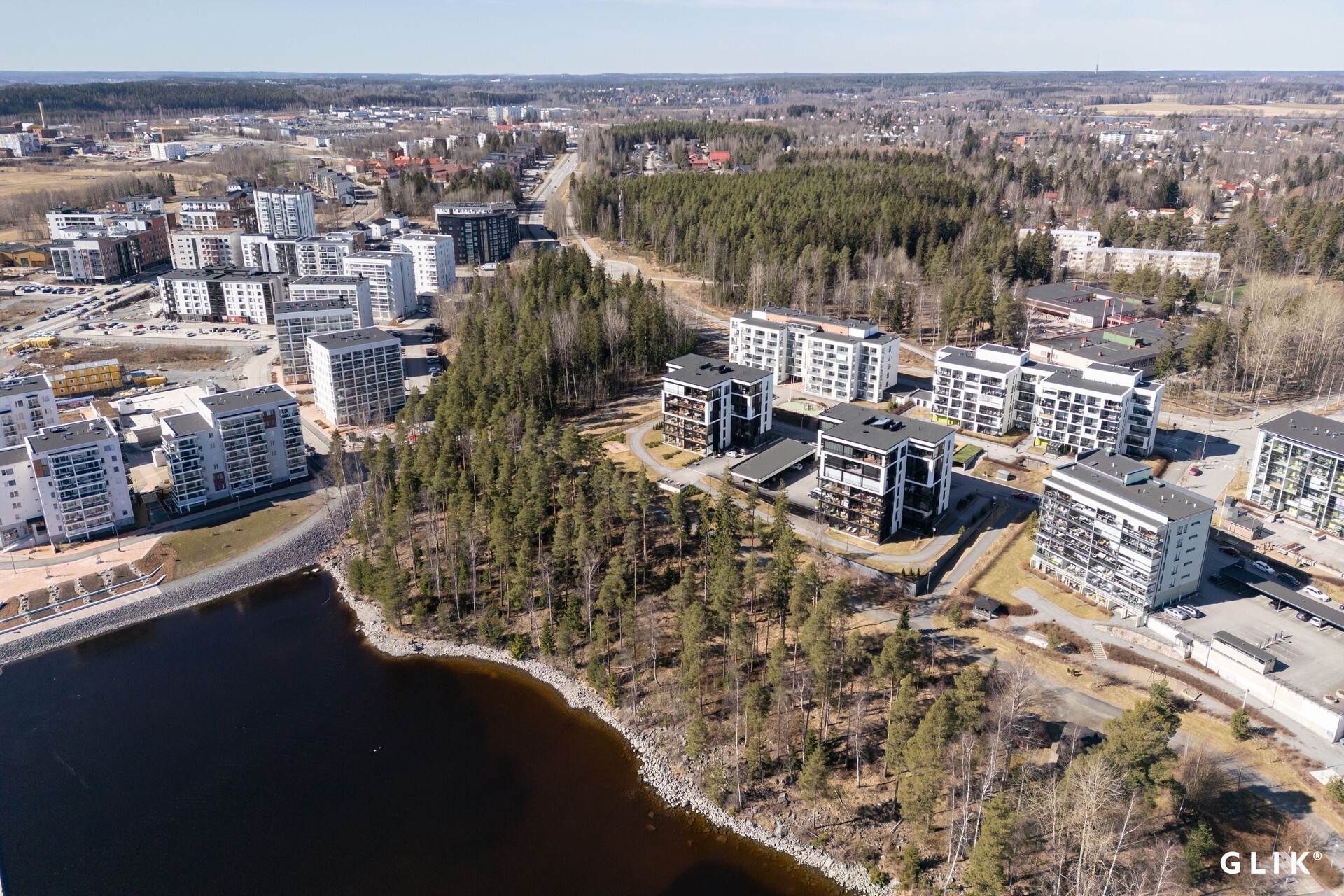 Männistönraitti 5, 33410 Tampere
