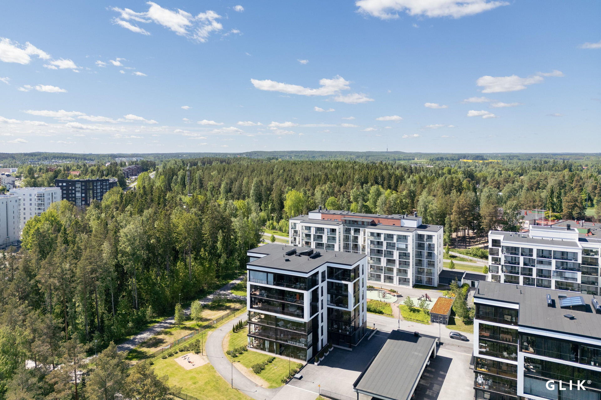 Männistönraitti 5, 33410 Tampere