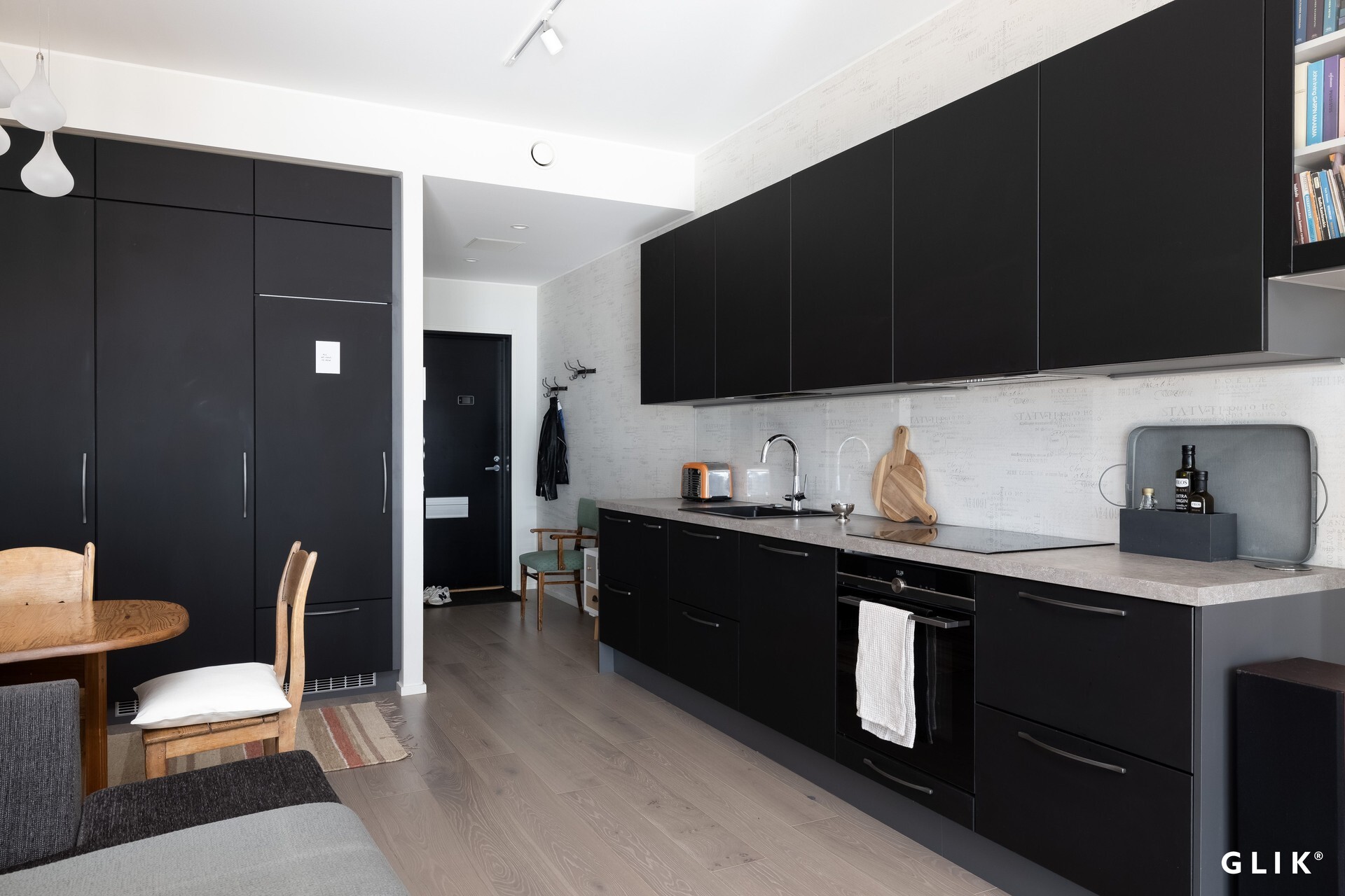 Männistönraitti 5, 33410 Tampere