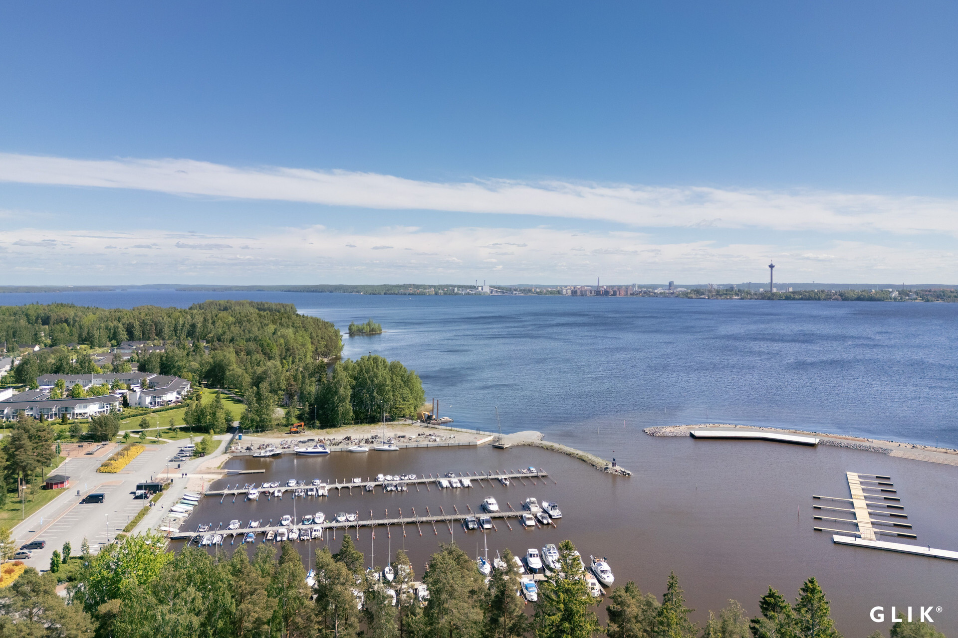 Männistönraitti 5, 33410 Tampere