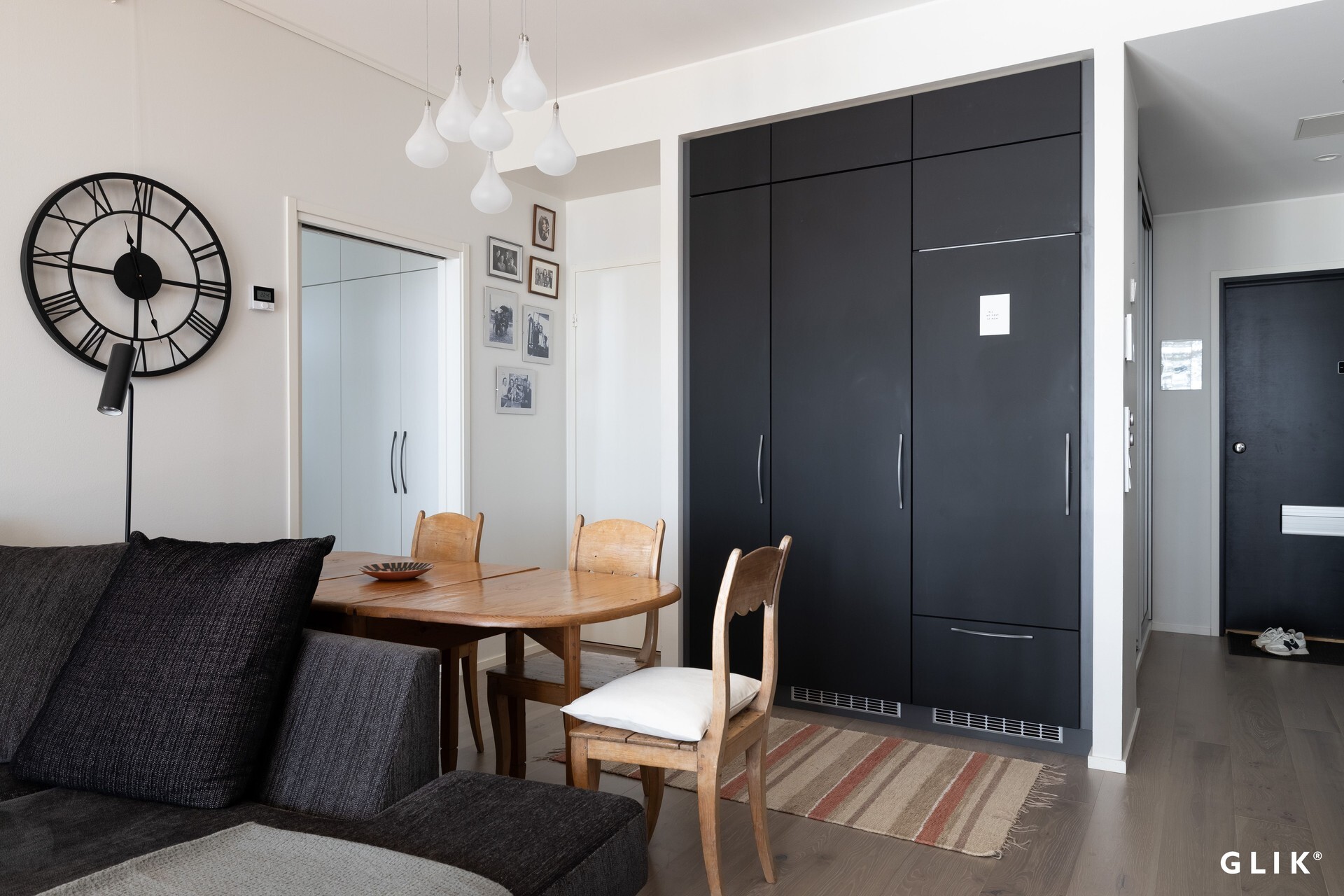 Männistönraitti 5, 33410 Tampere