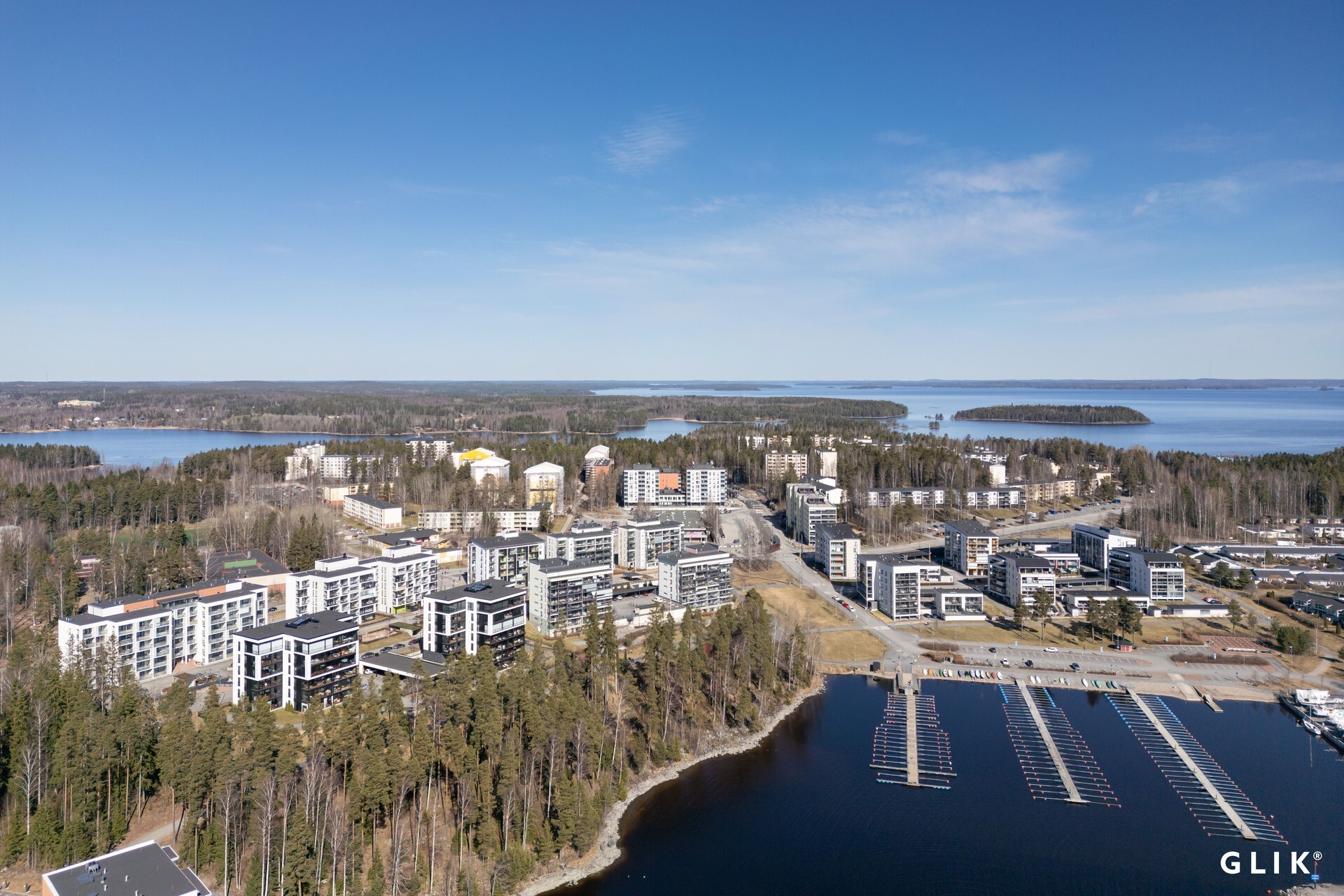 Männistönraitti 5, 33410 Tampere