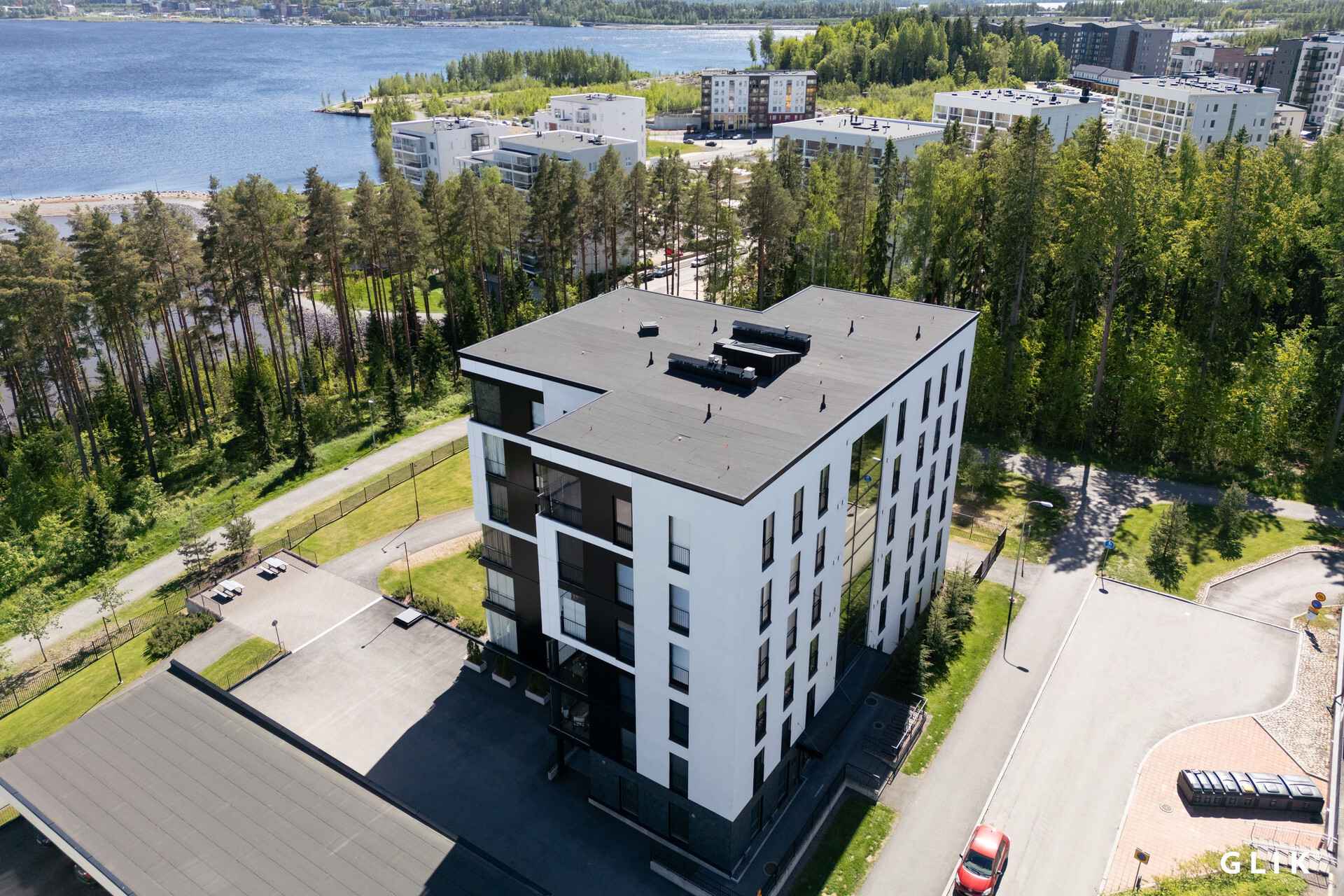 Männistönraitti 5, 33410 Tampere