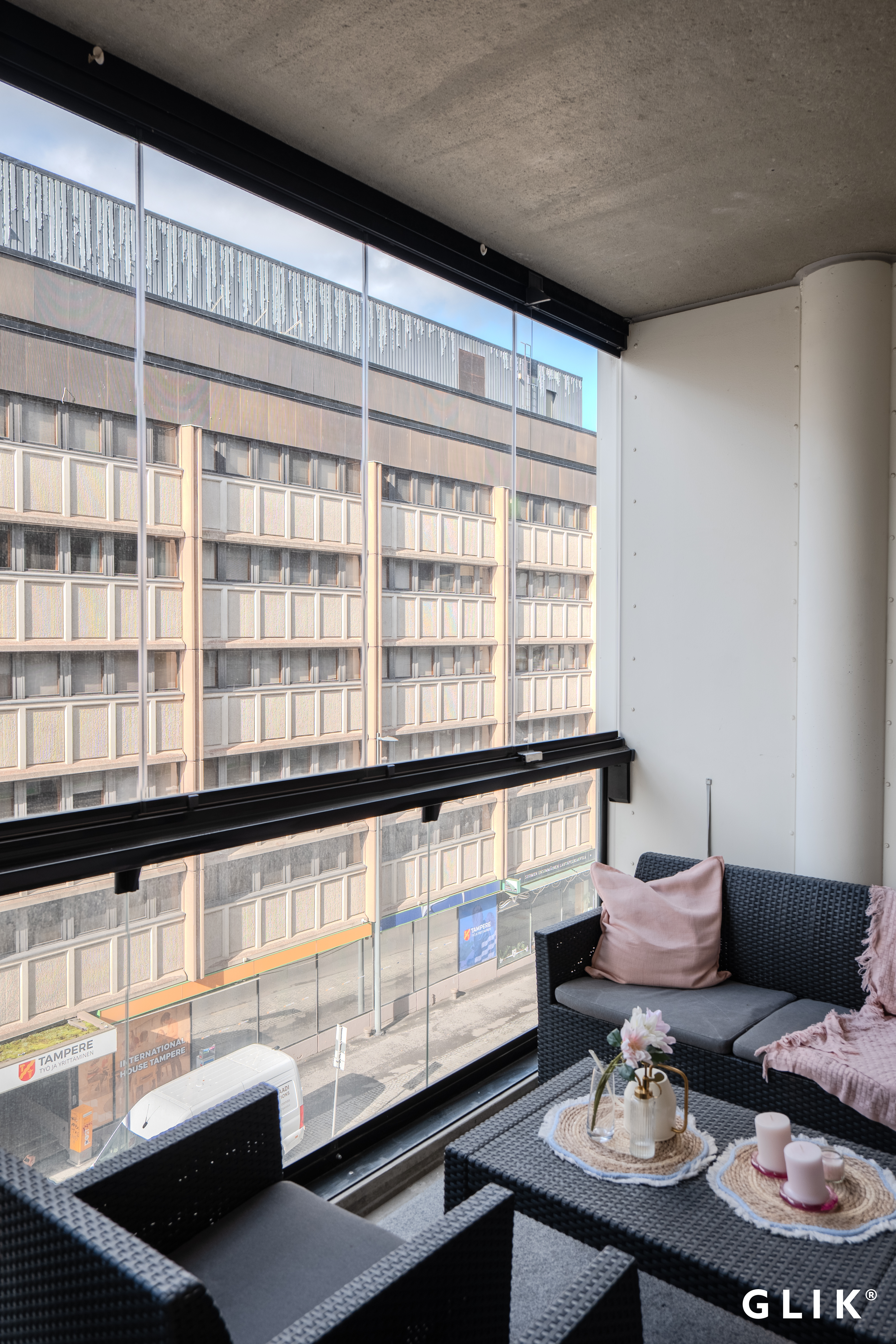 Rautatienkatu 21, 33100 Tampere