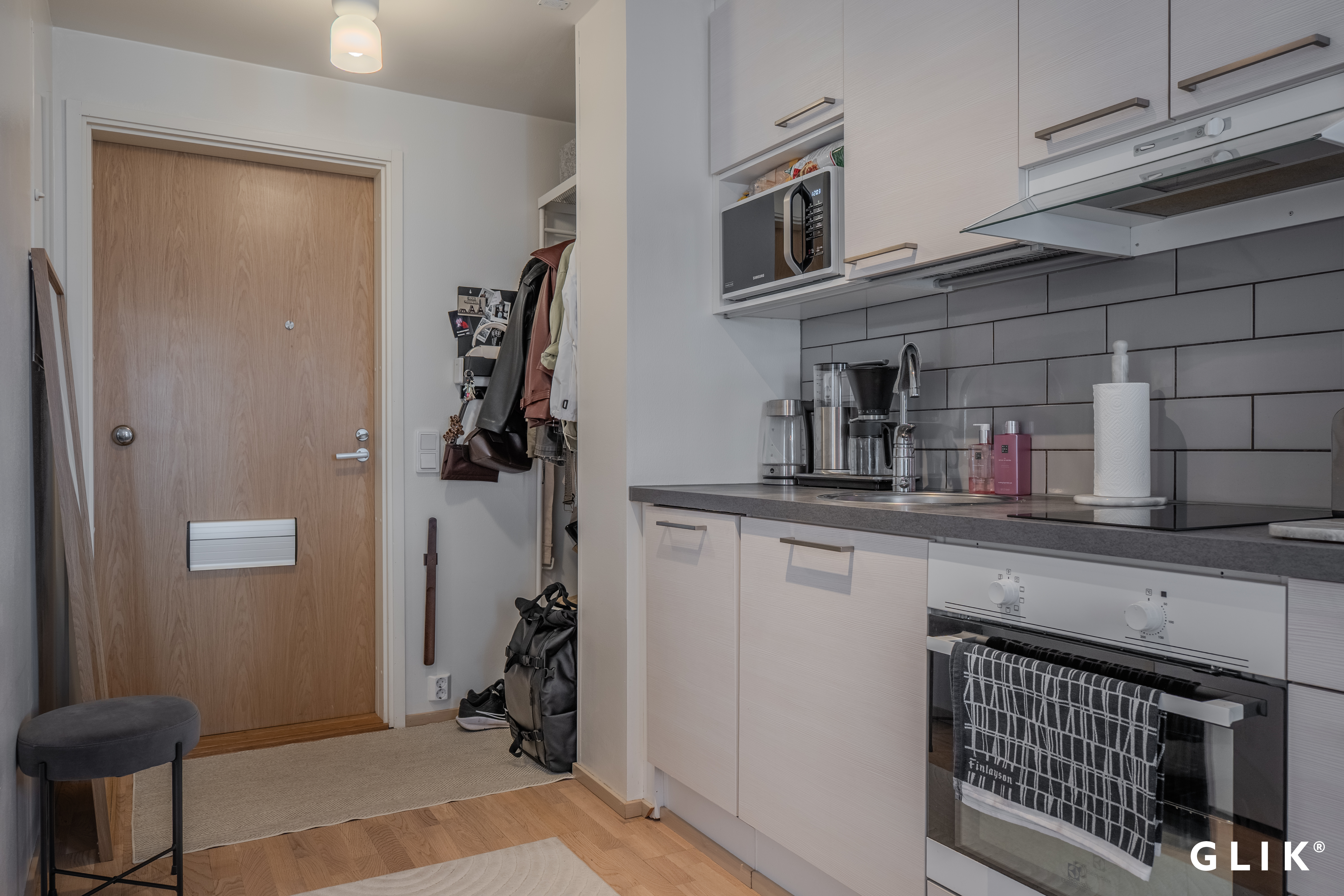 Rautatienkatu 21, 33100 Tampere