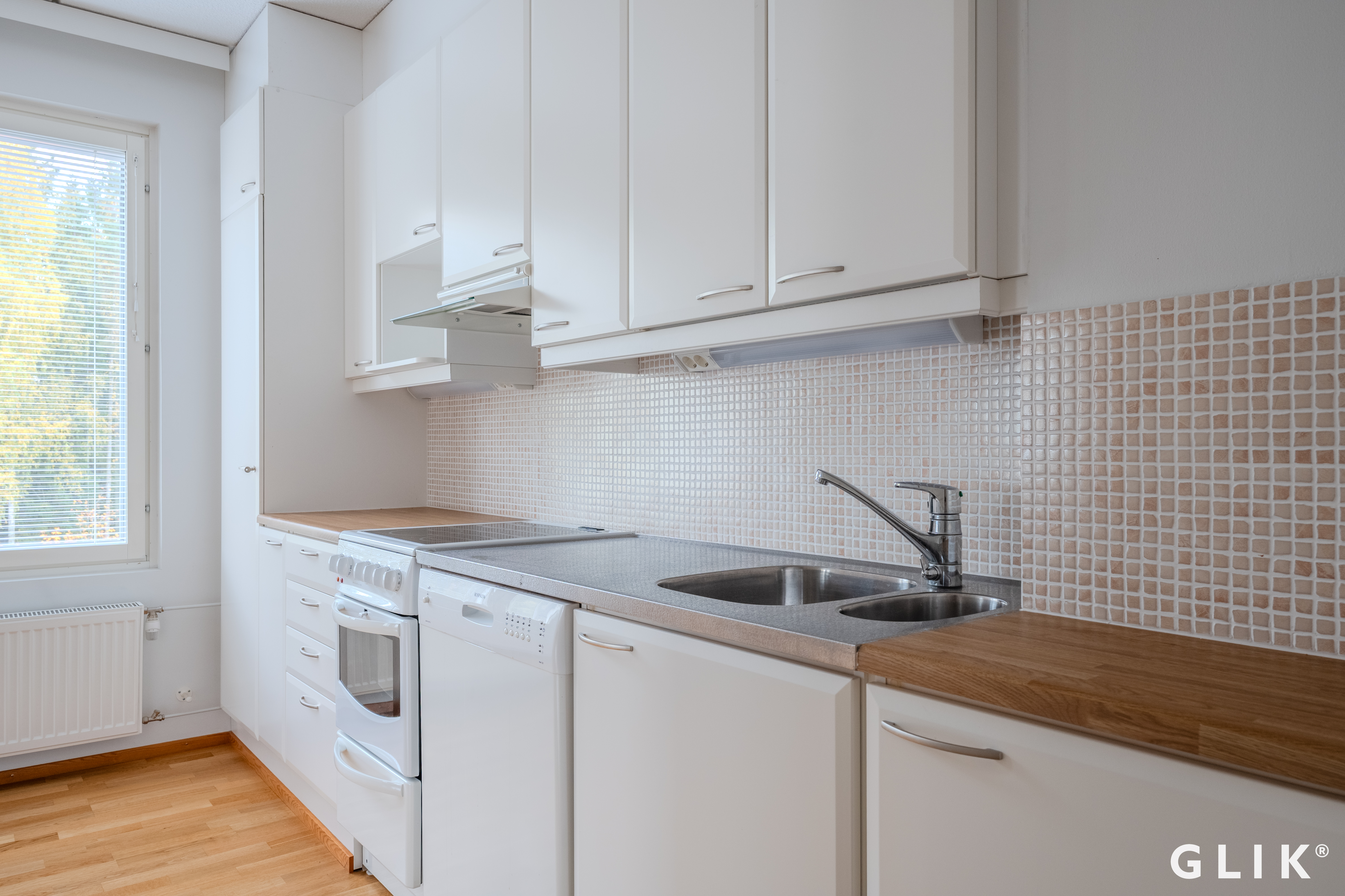 Jänislahdenkatu 15, 33410 Tampere