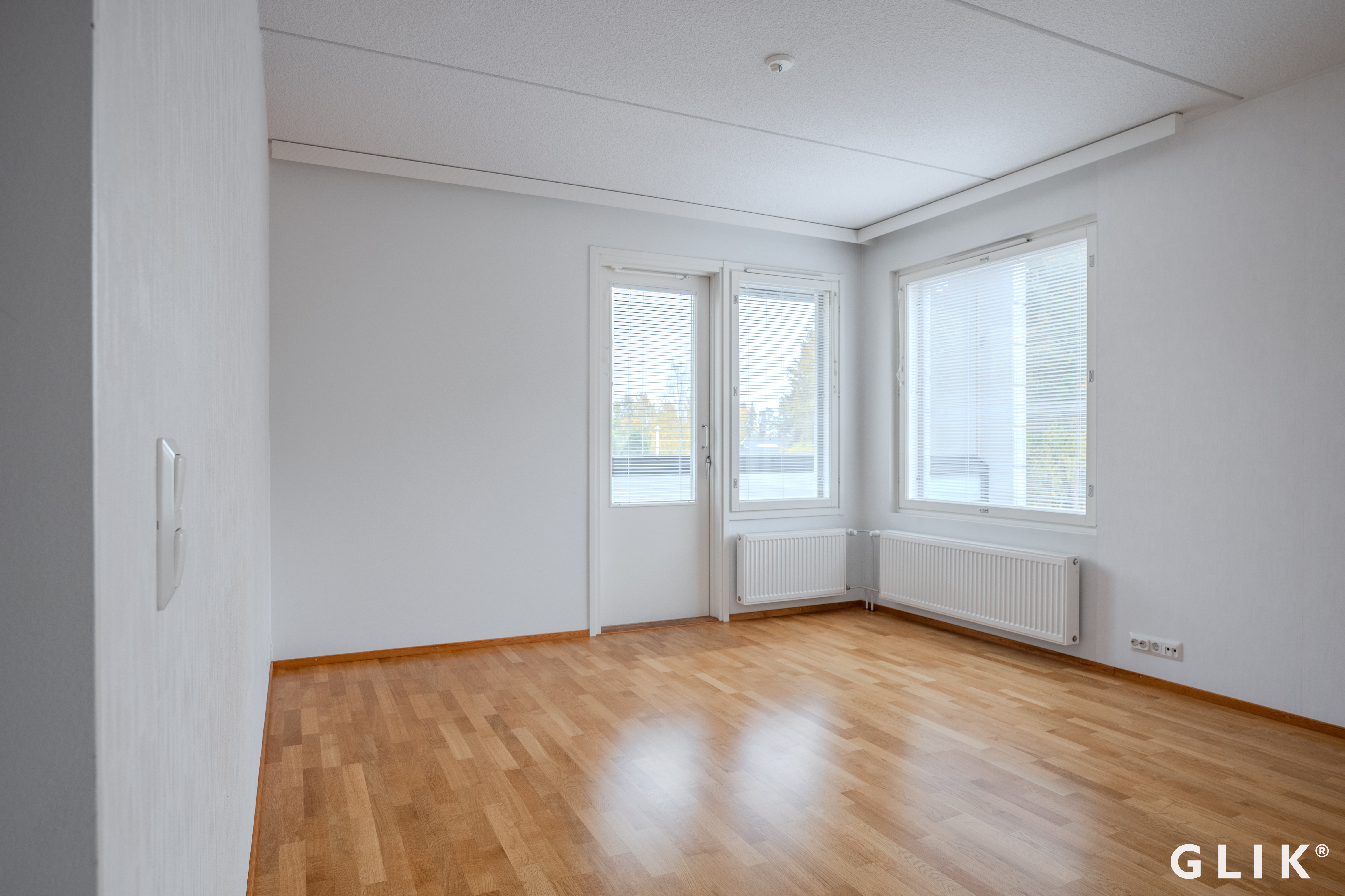 Jänislahdenkatu 15, 33410 Tampere