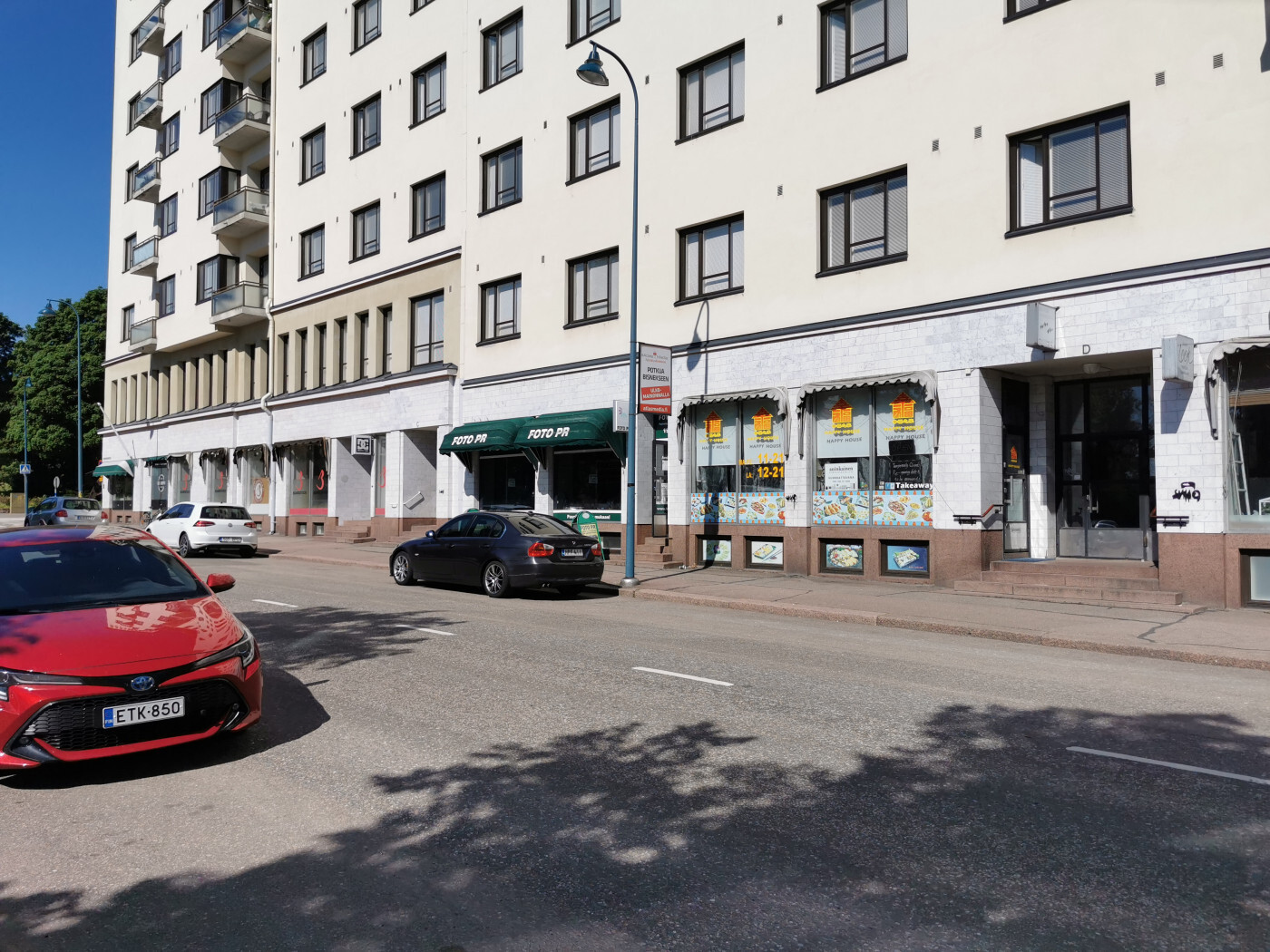 Kymenlaaksonkatu 20 pienoiskuva 3