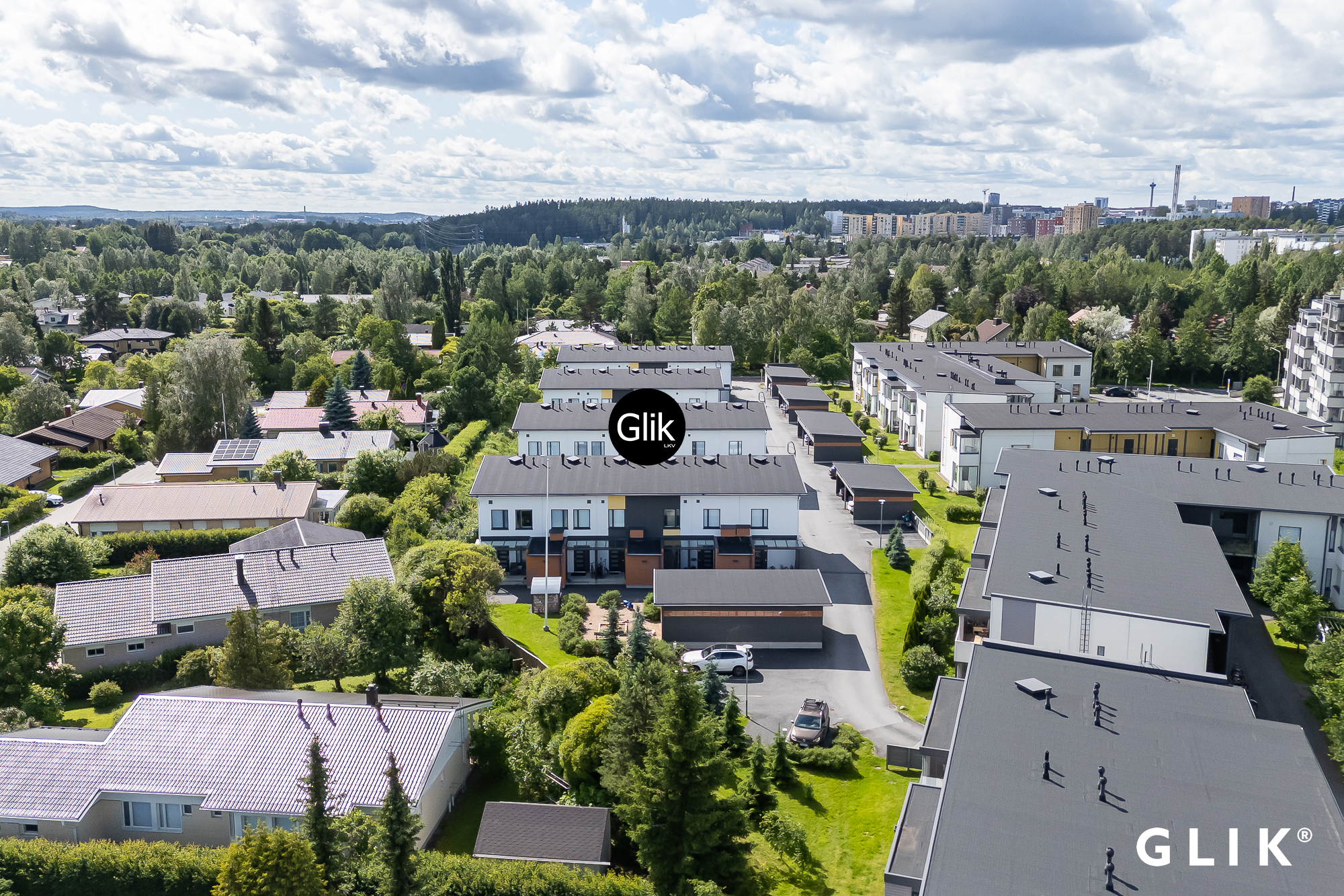 Harankatu 17, 33530 Tampere