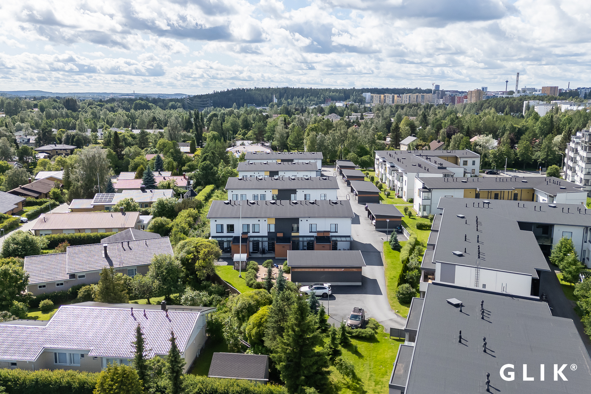 Harankatu 17, 33530 Tampere