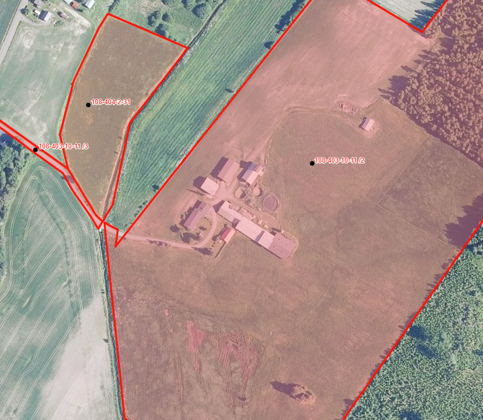 Ilmakuva talouskeskus