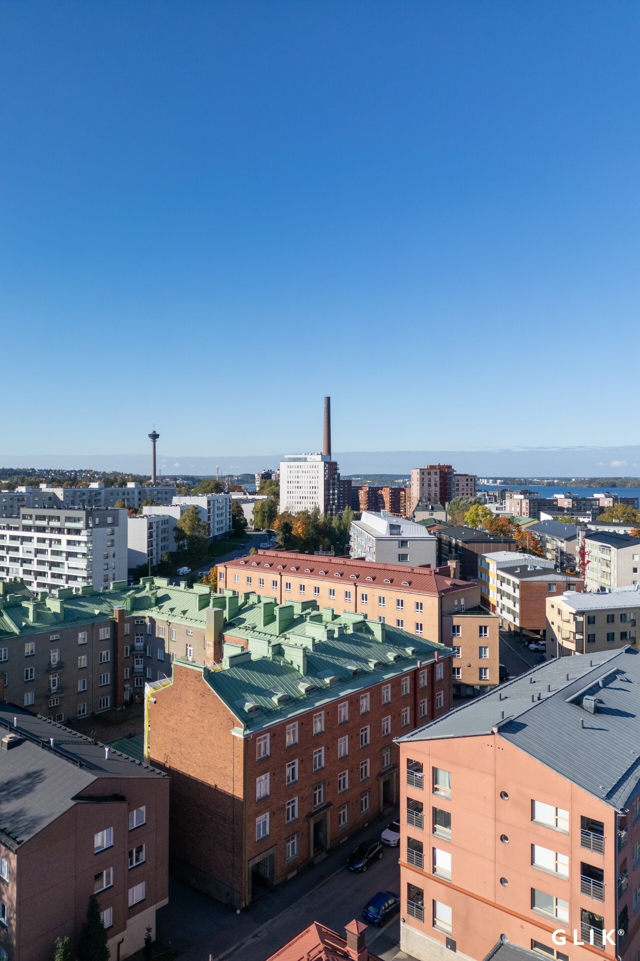 Siltakatu 8, 33100 Tampere