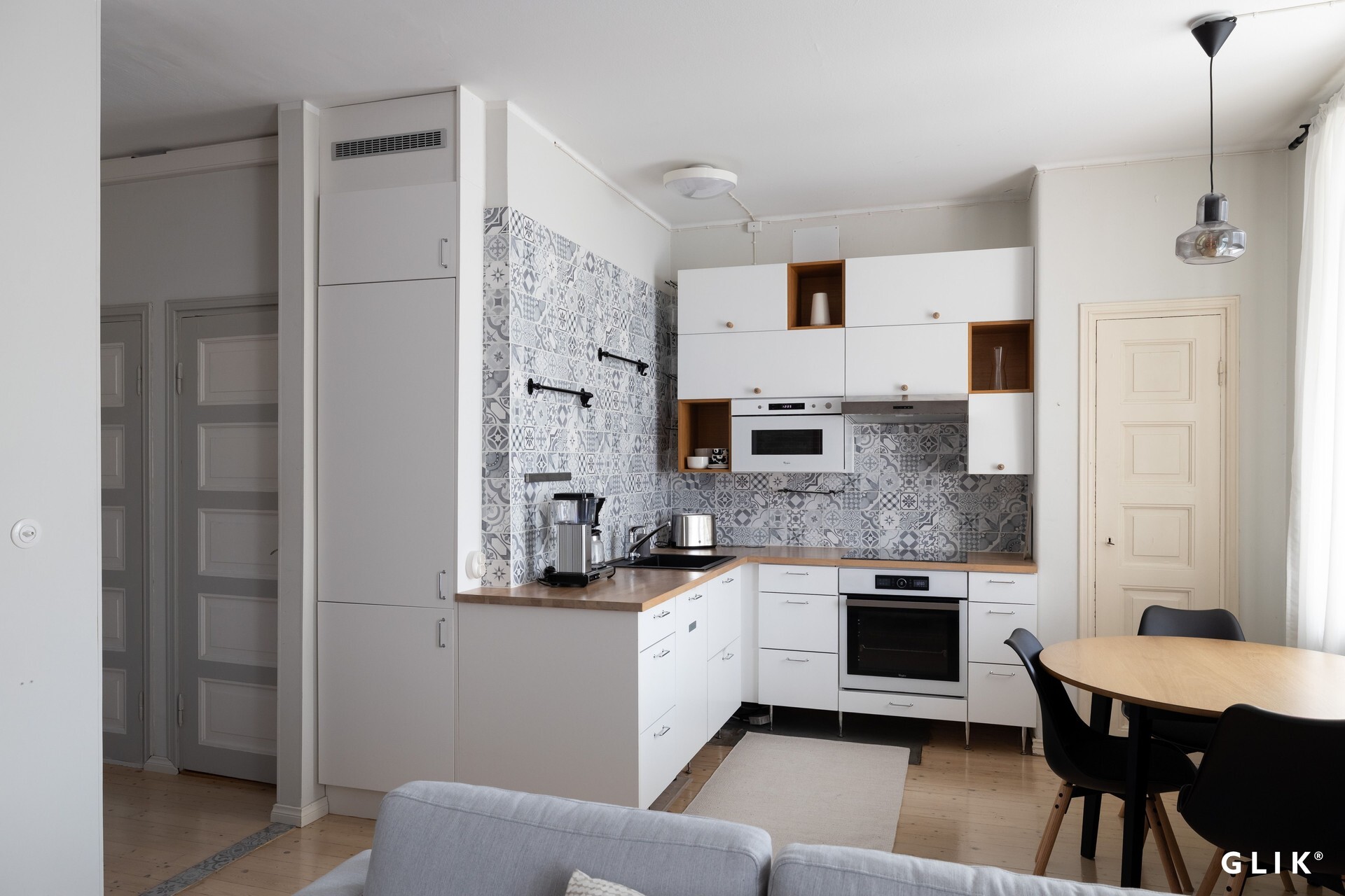 Siltakatu 8, 33100 Tampere