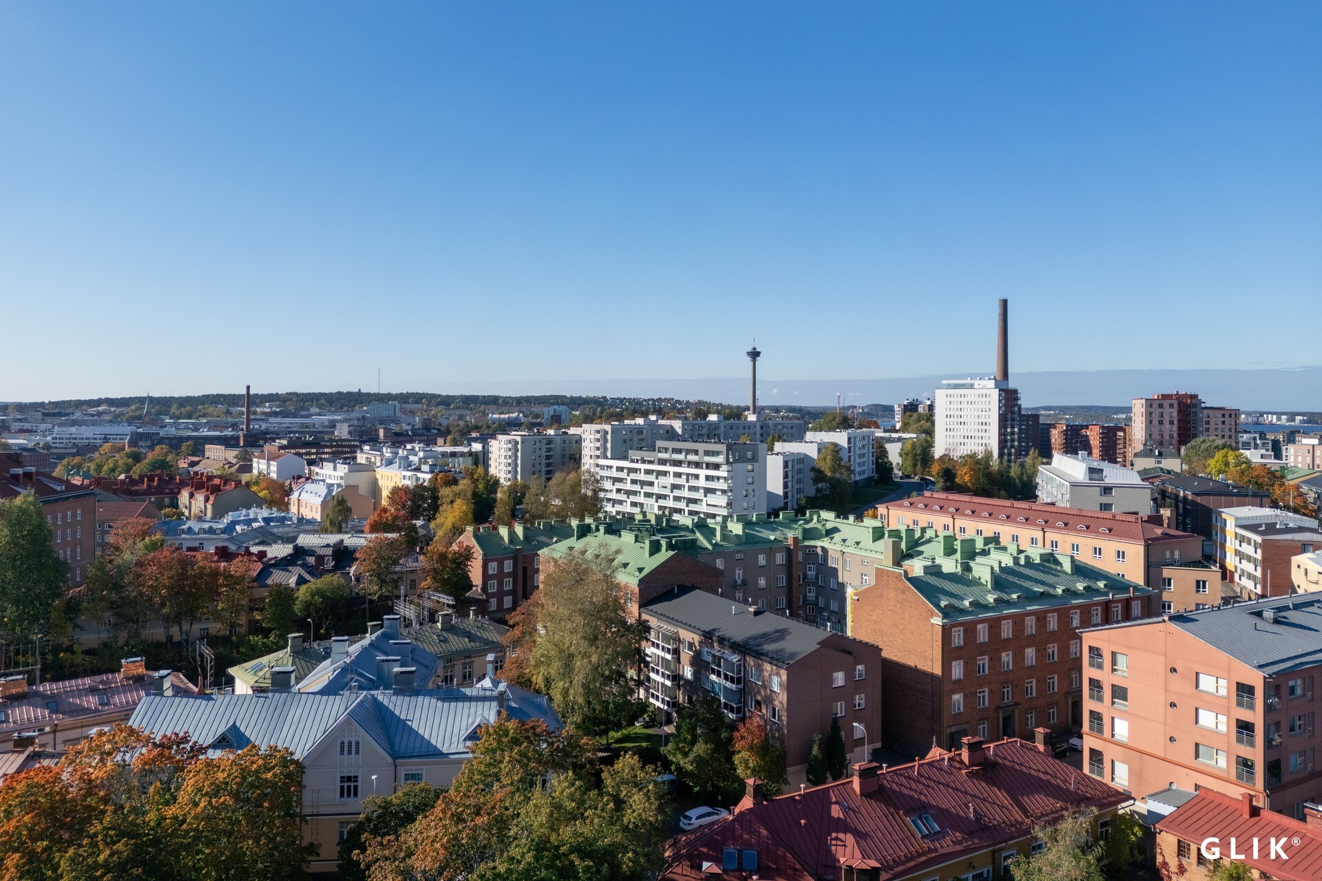 Siltakatu 8, 33100 Tampere