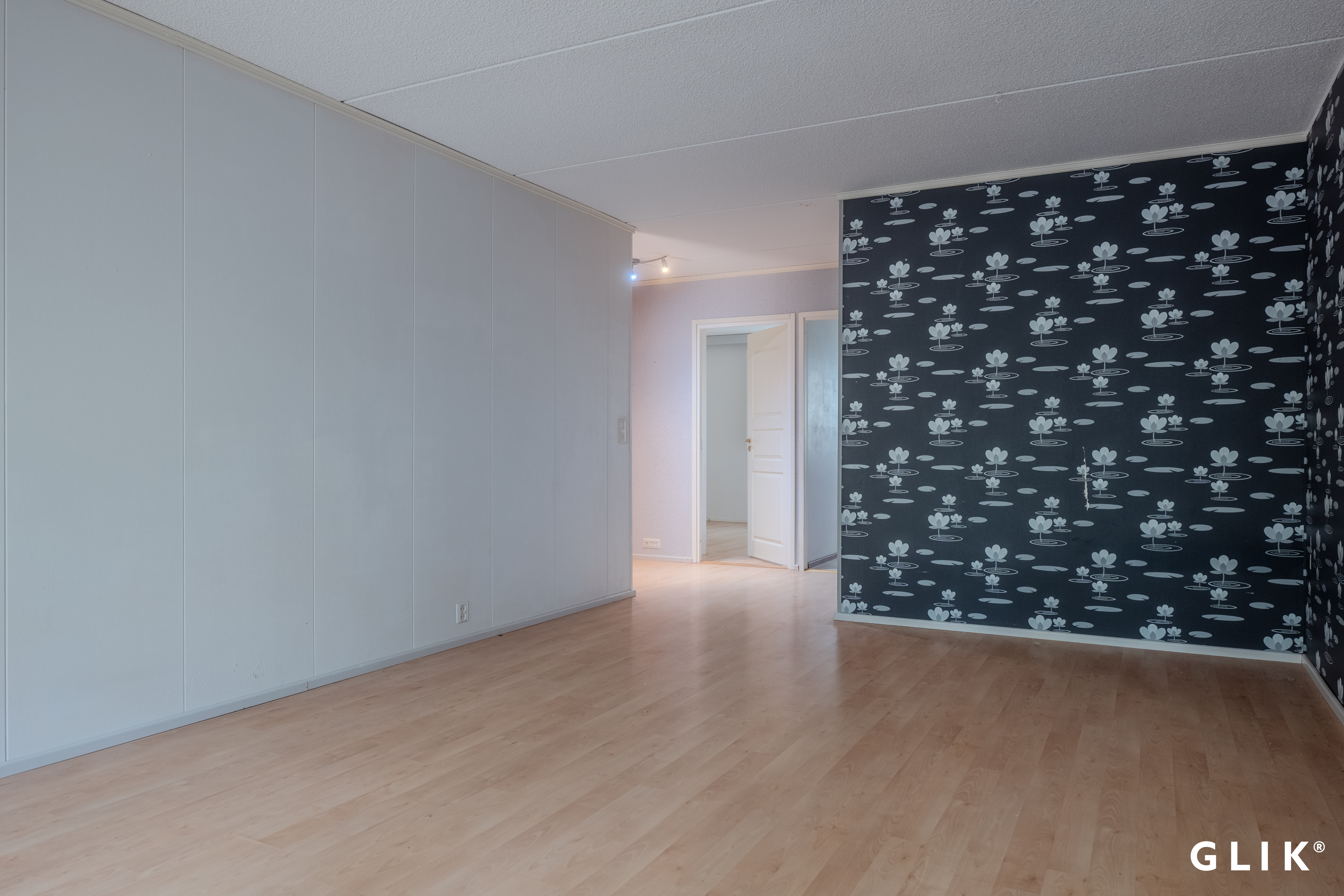 Ahvenisraitti 19, 33720 Tampere