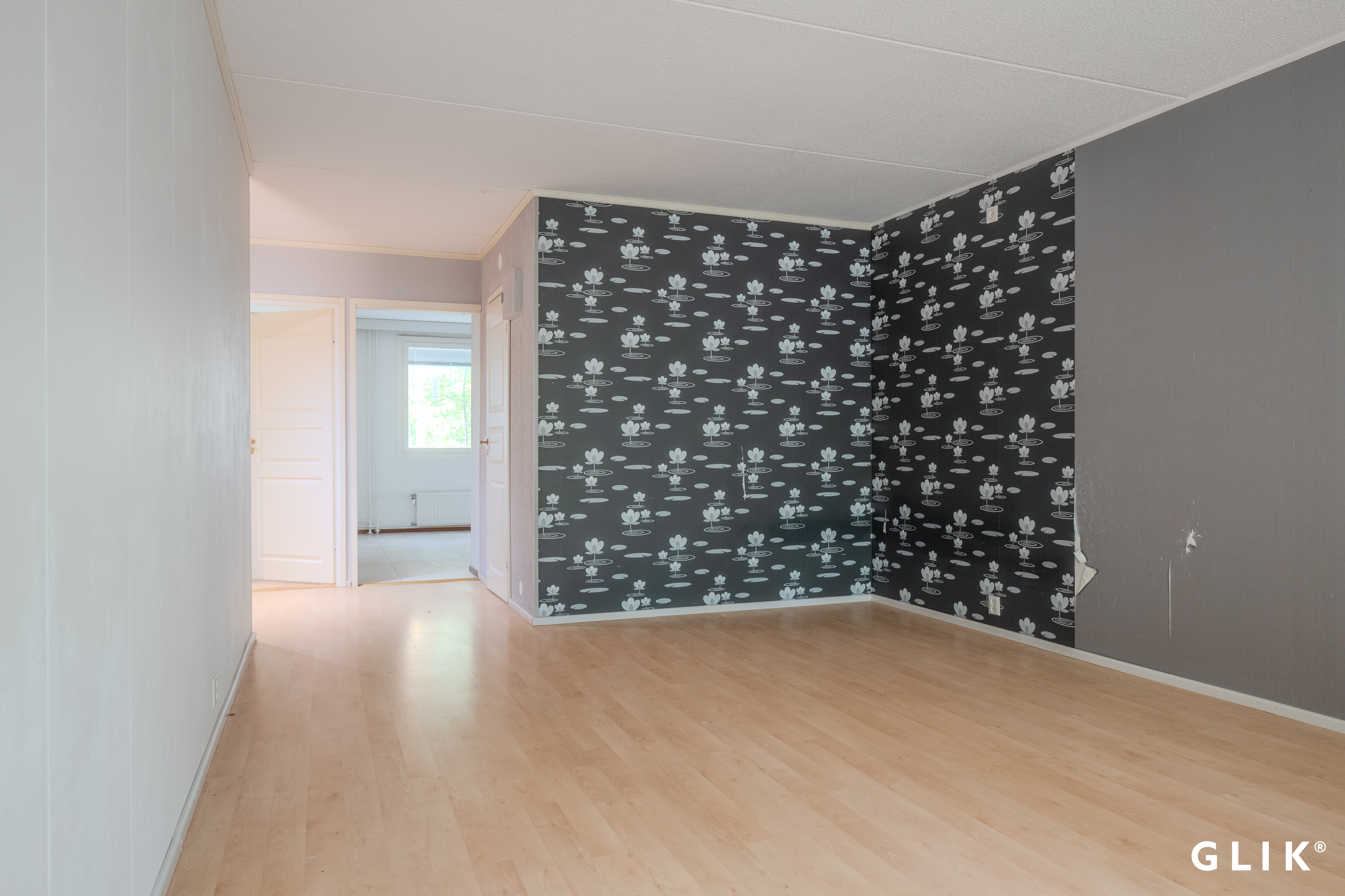 Ahvenisraitti 19, 33720 Tampere