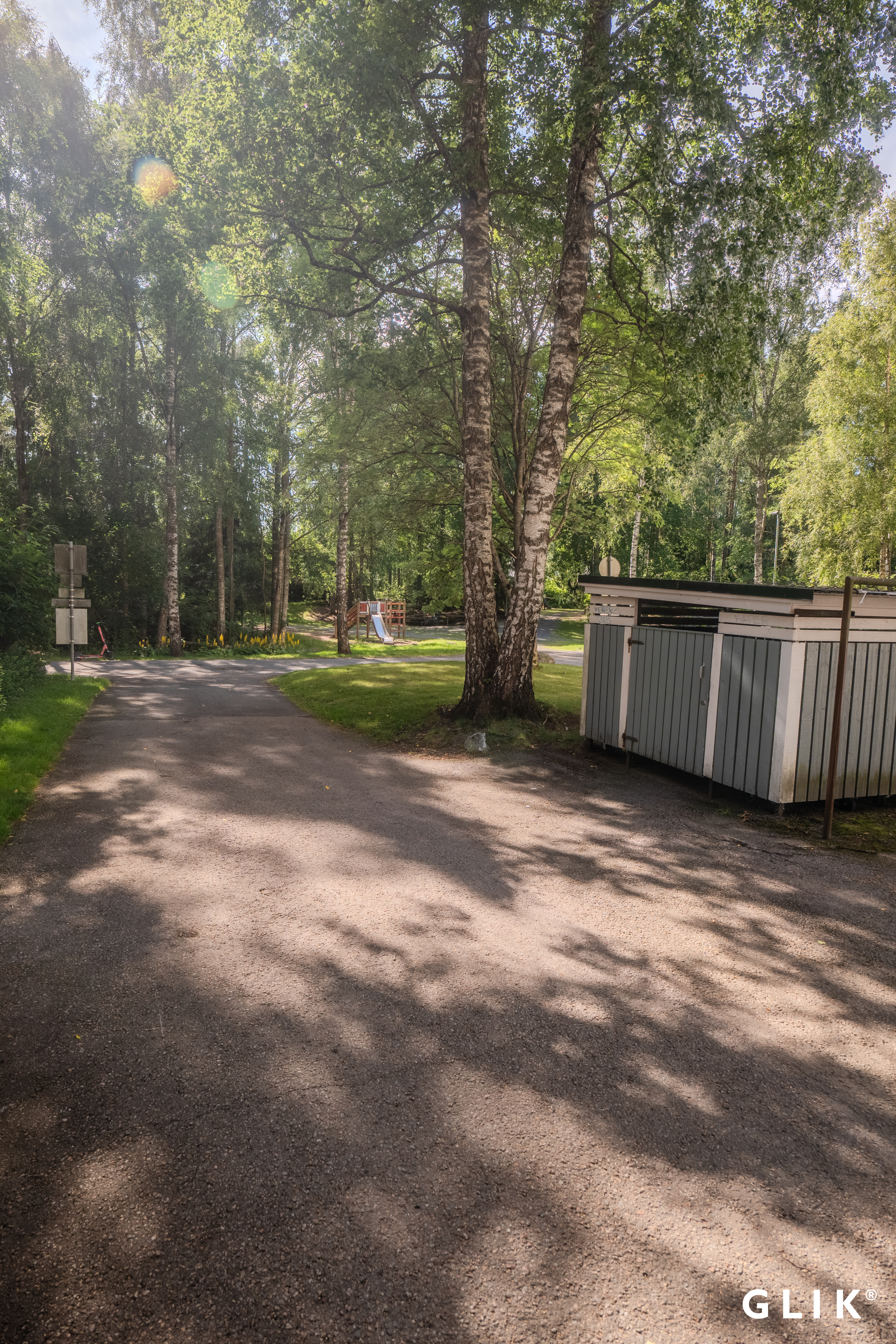 Ahvenisraitti 19, 33720 Tampere