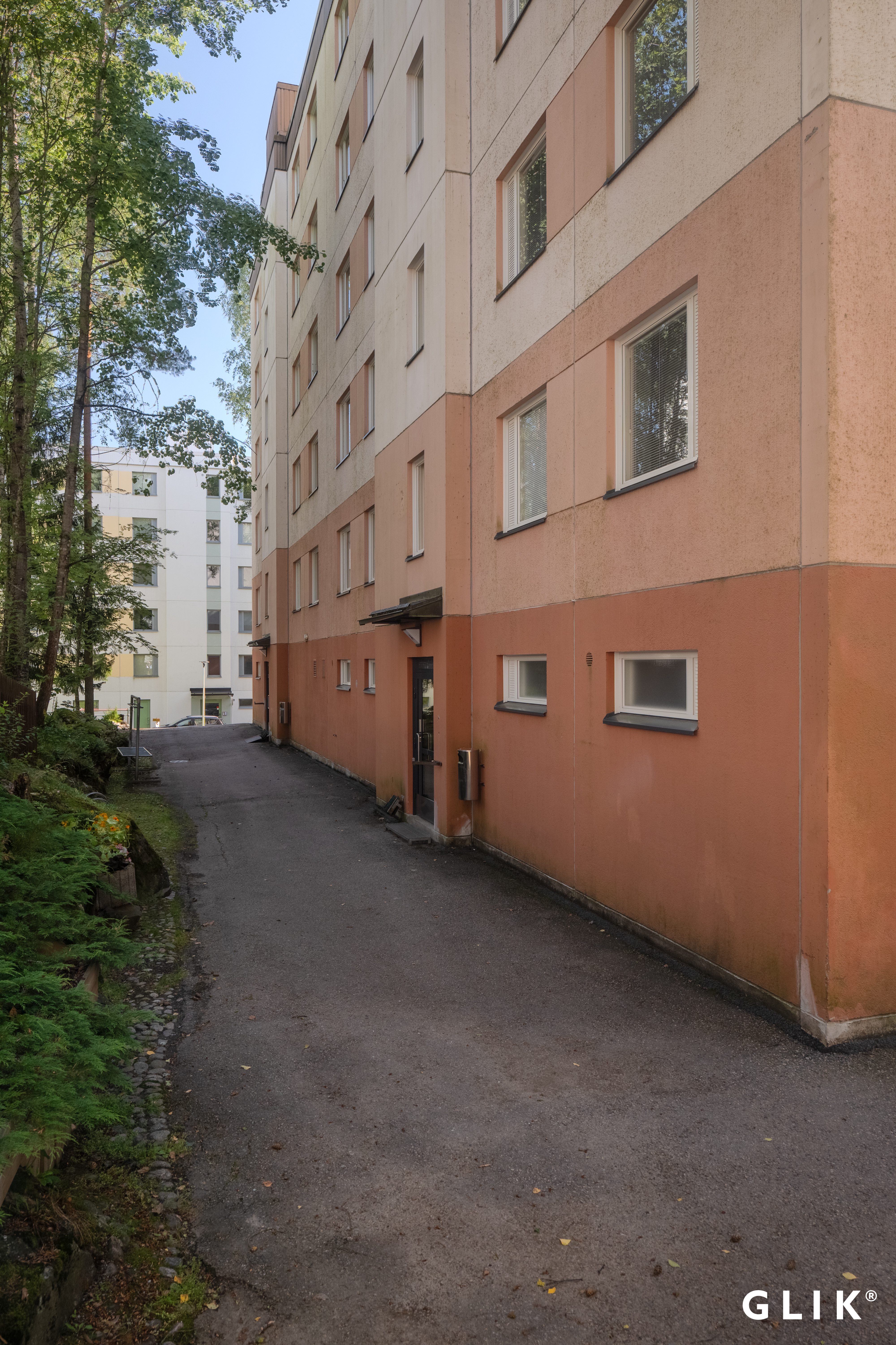 Ahvenisraitti 19, 33720 Tampere