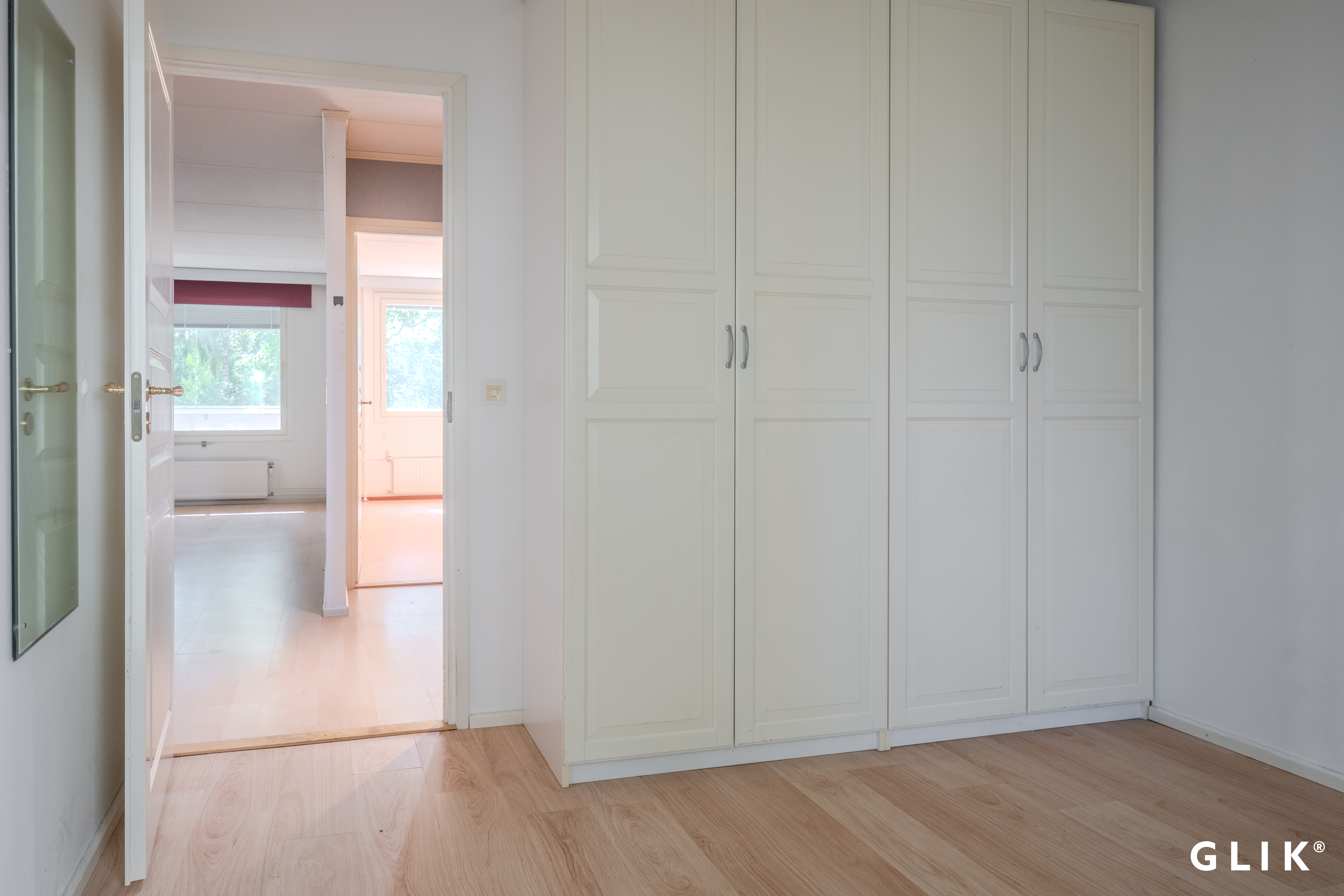 Ahvenisraitti 19, 33720 Tampere