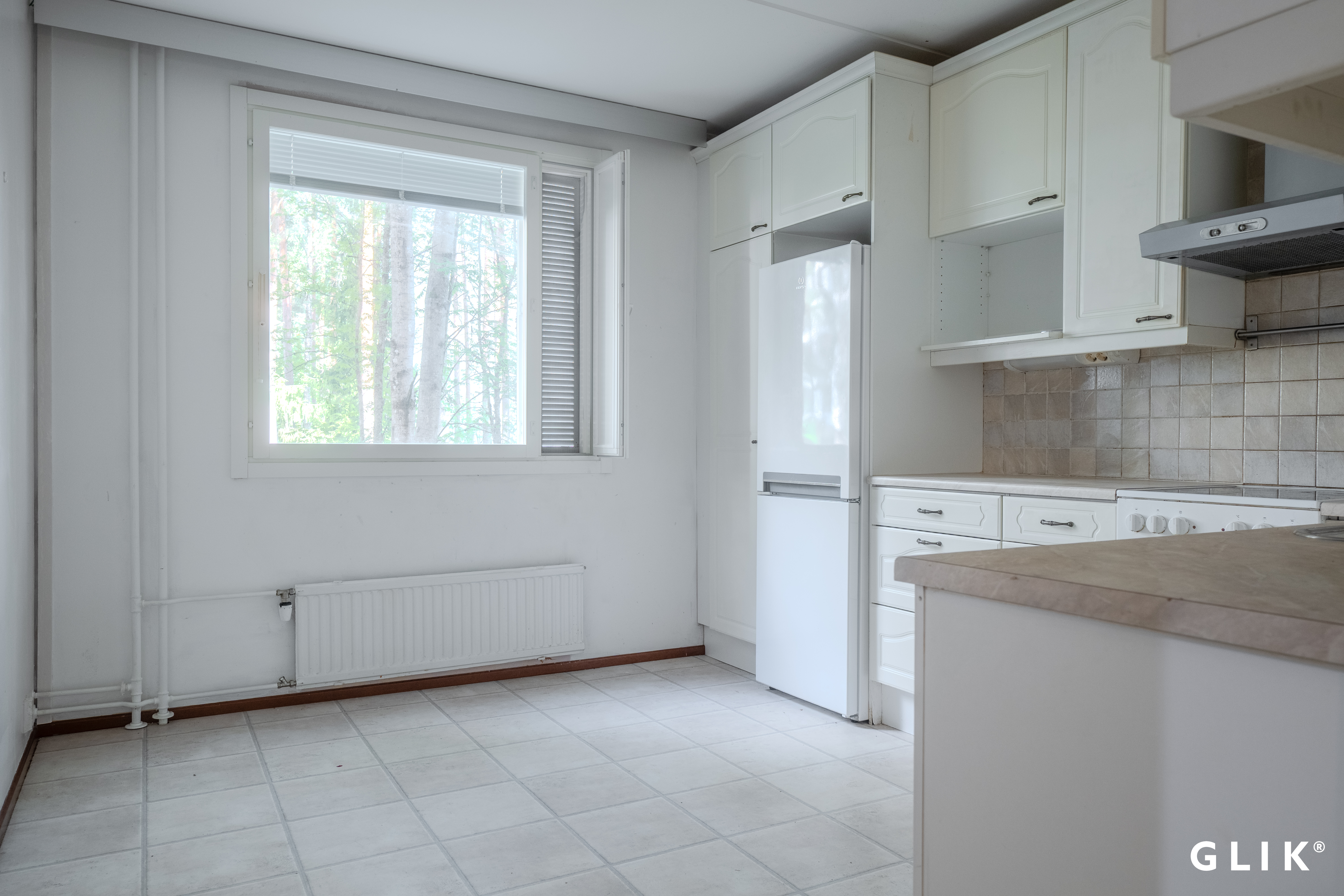Ahvenisraitti 19, 33720 Tampere